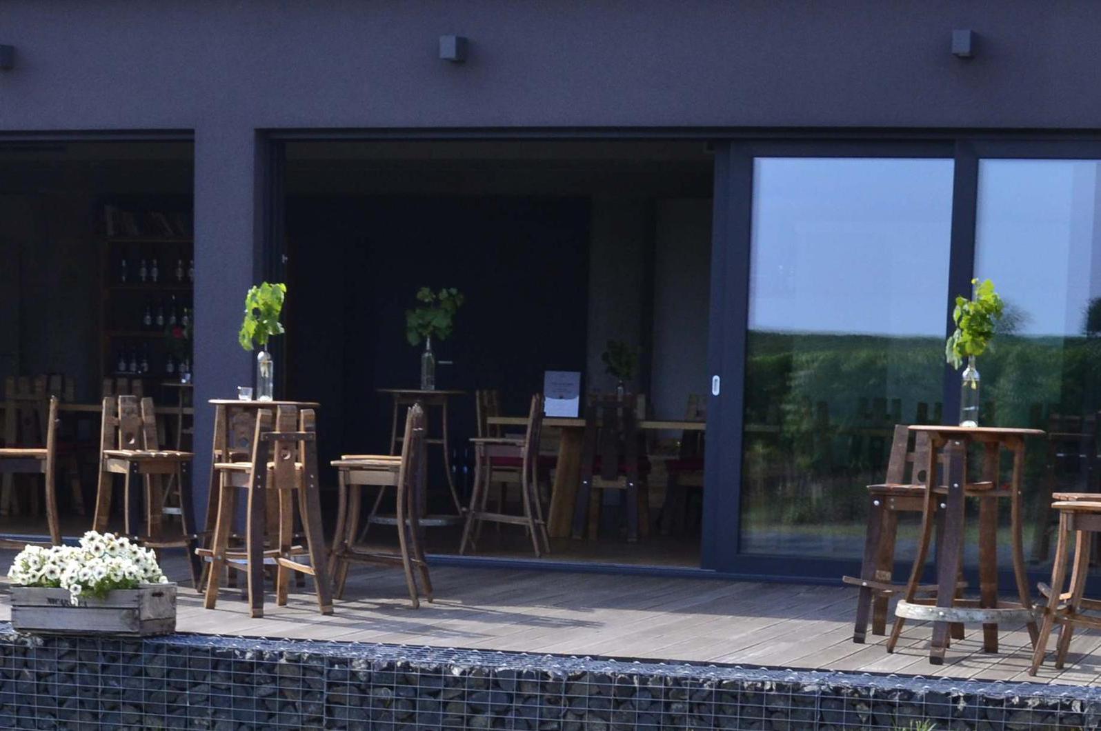 Vinařství František Zapletal