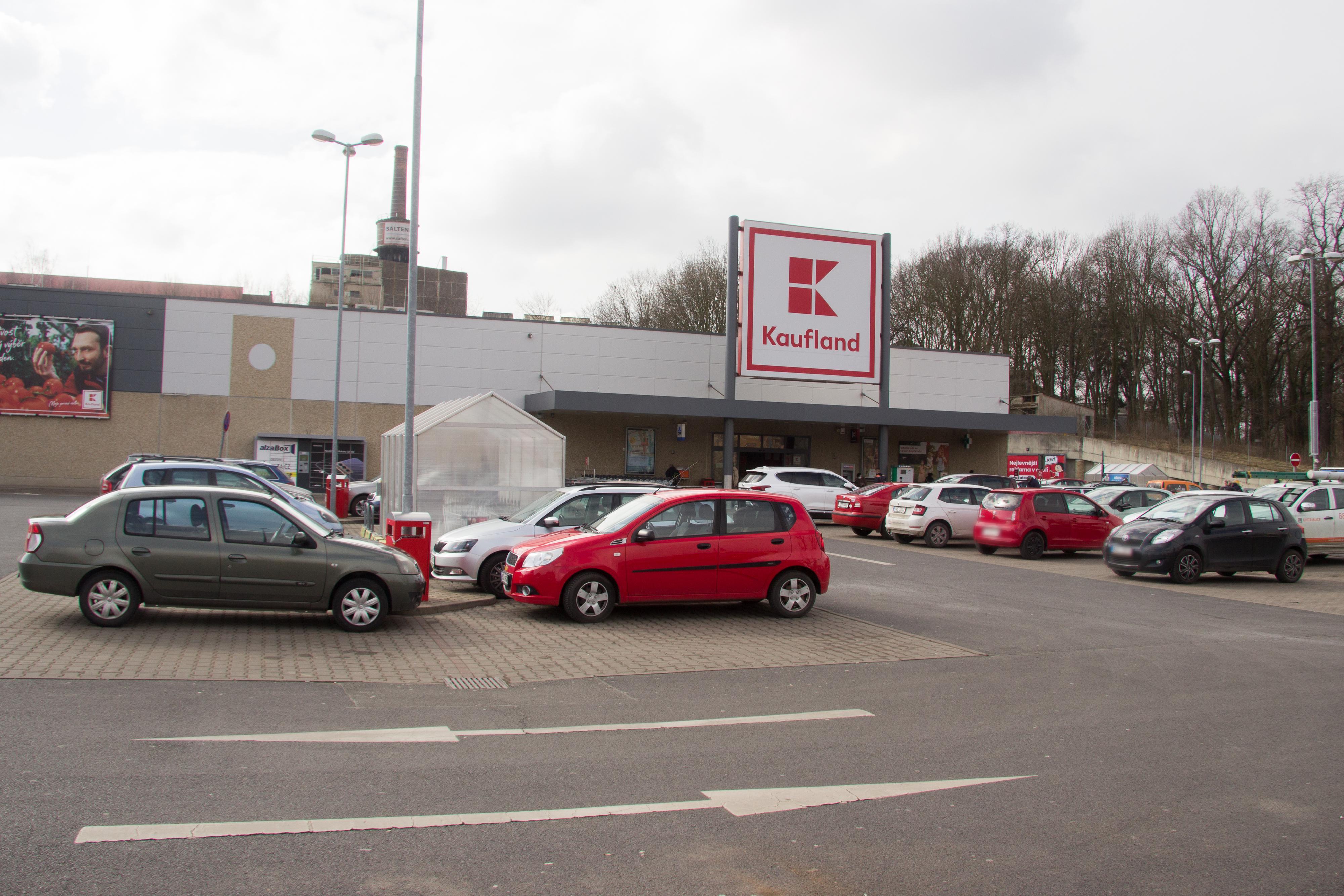 Kaufland foto 3
