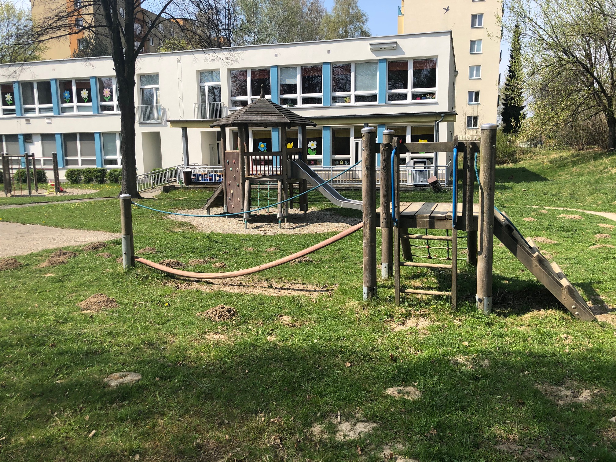 MŠ Havířov, Přímá foto 2