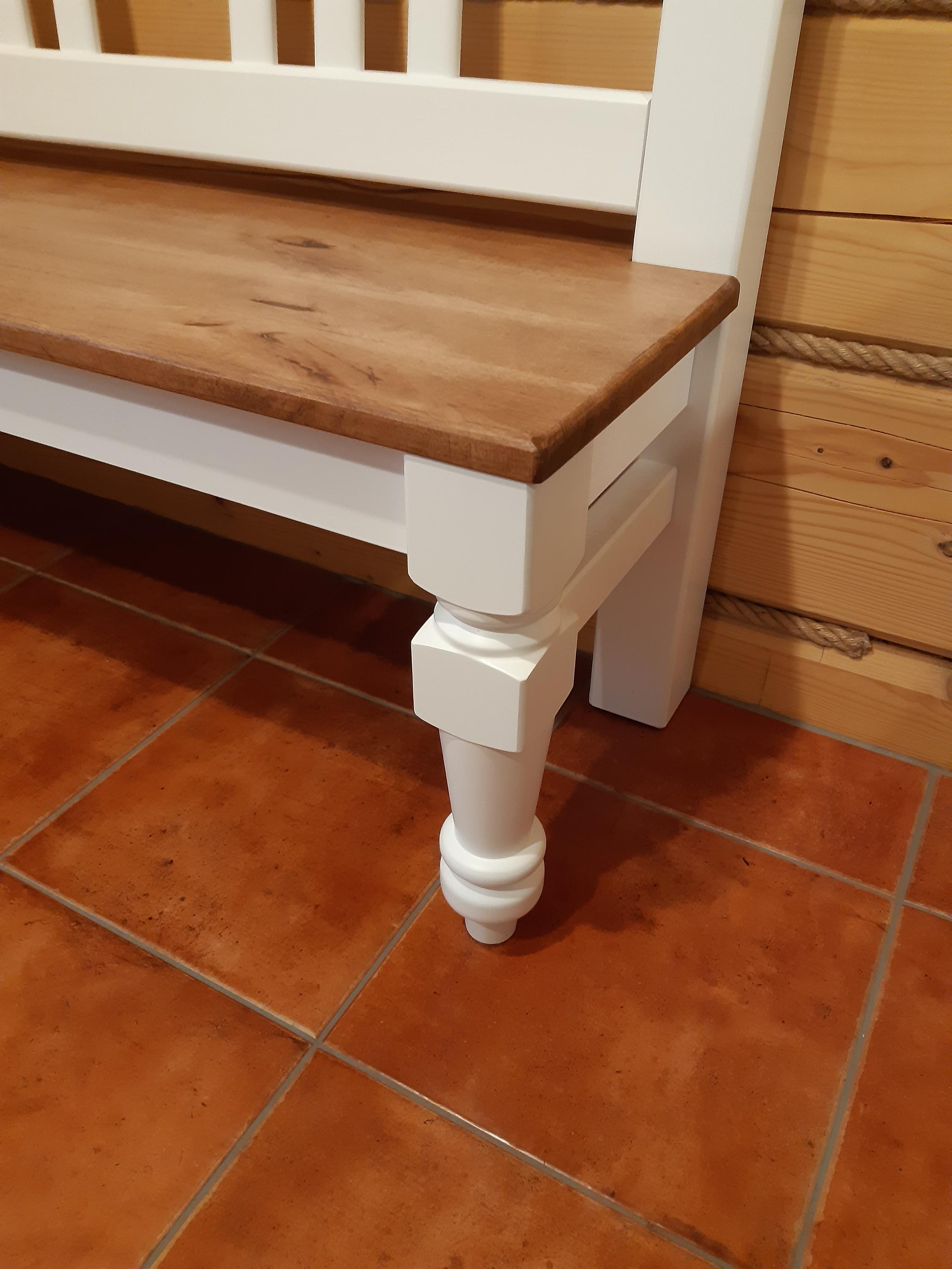 Truhlárna Libina foto 6