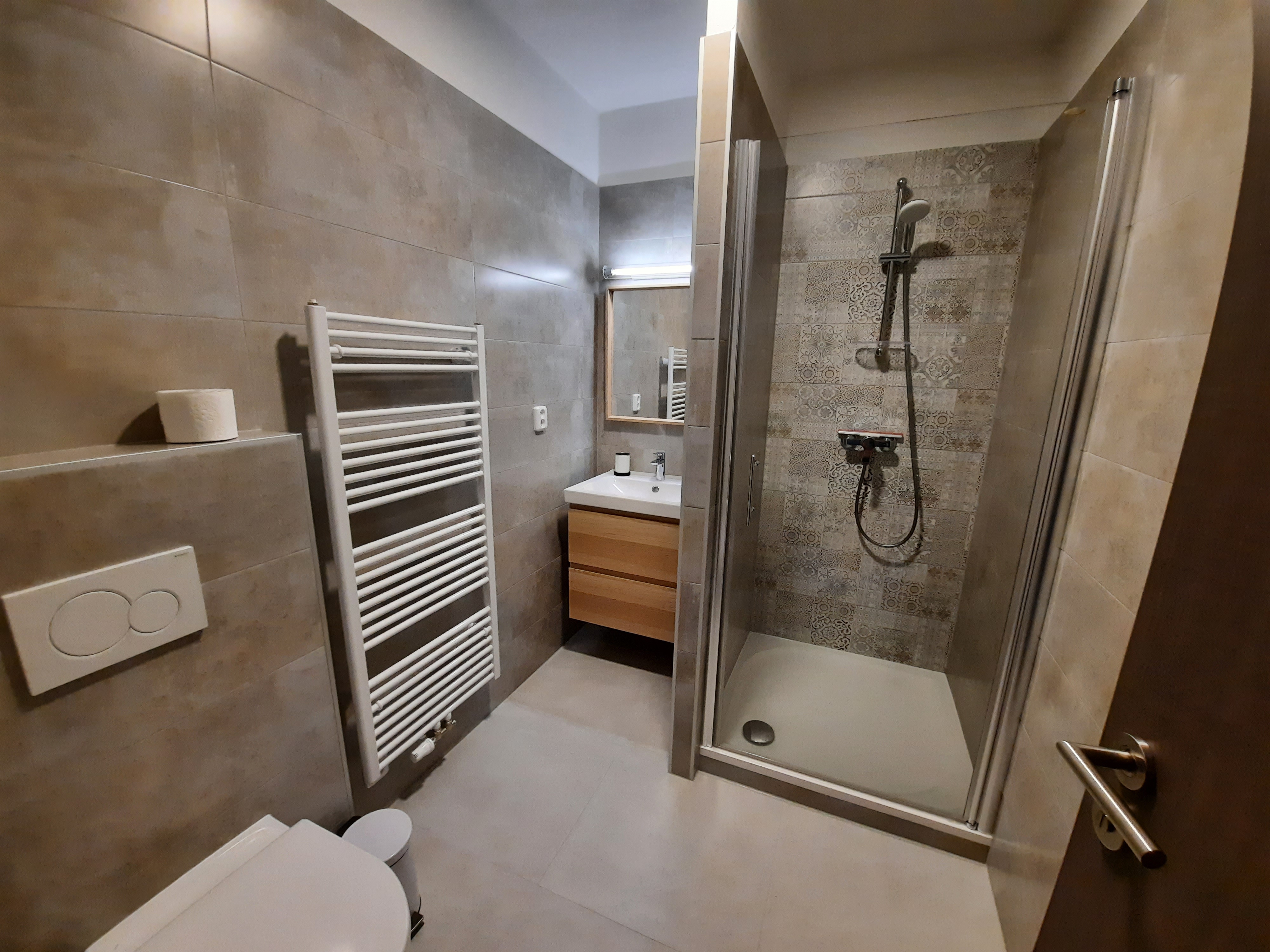 Penzion Zahrada nad Řekou foto 2