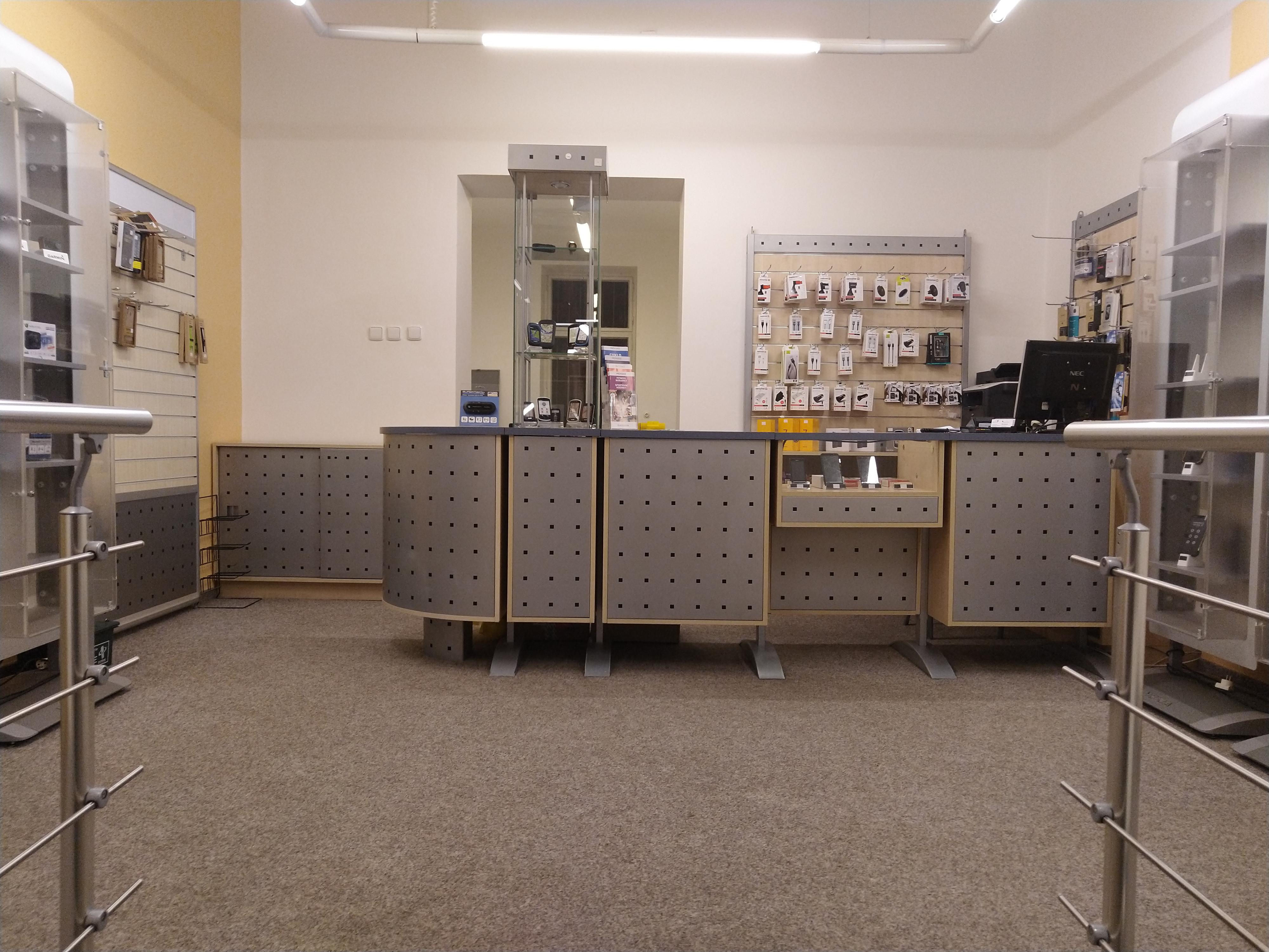 Servismobily.cz - Gpscentrum foto 4