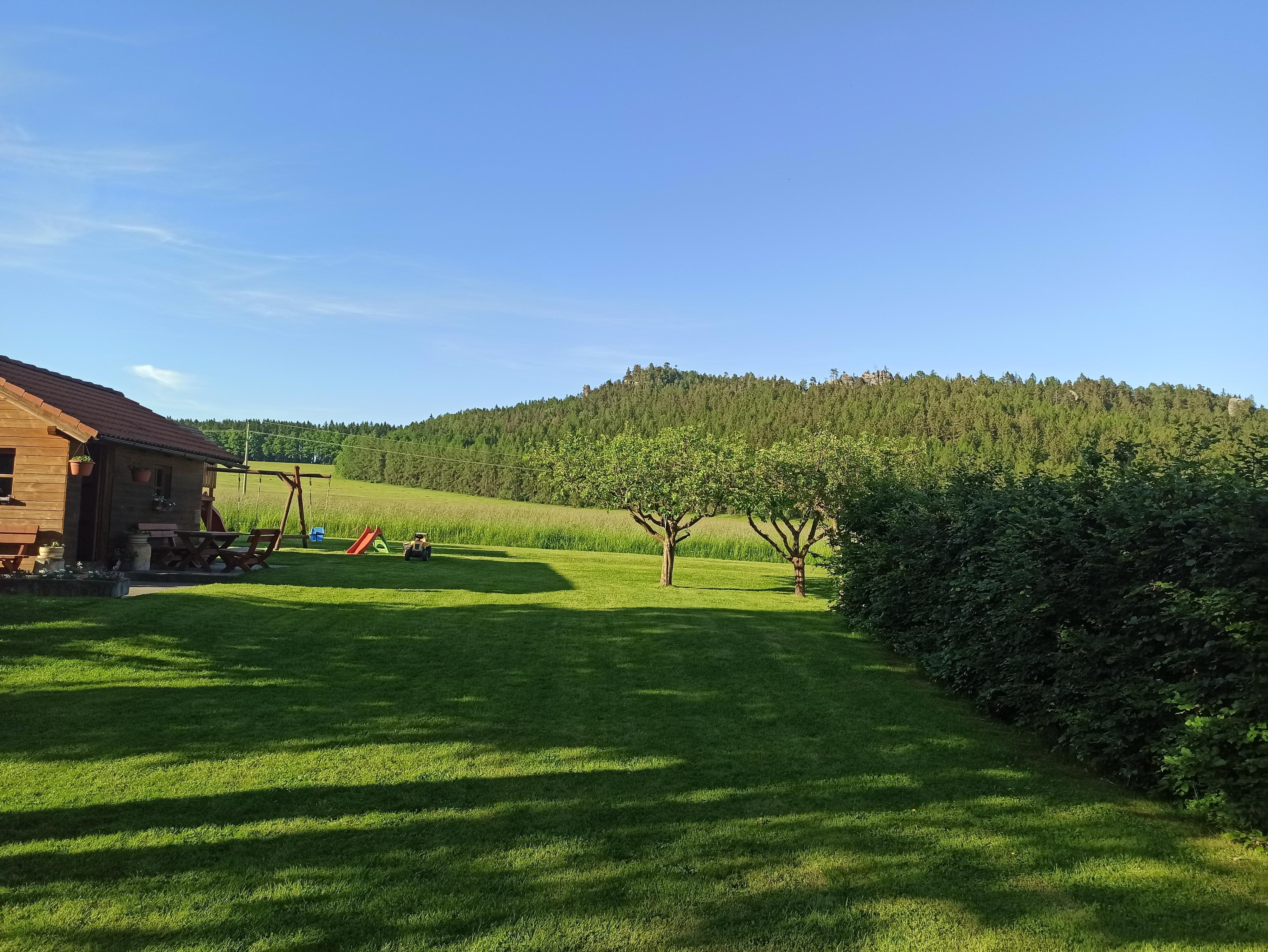 Ubytování Pod Křížovým vrchem foto 6