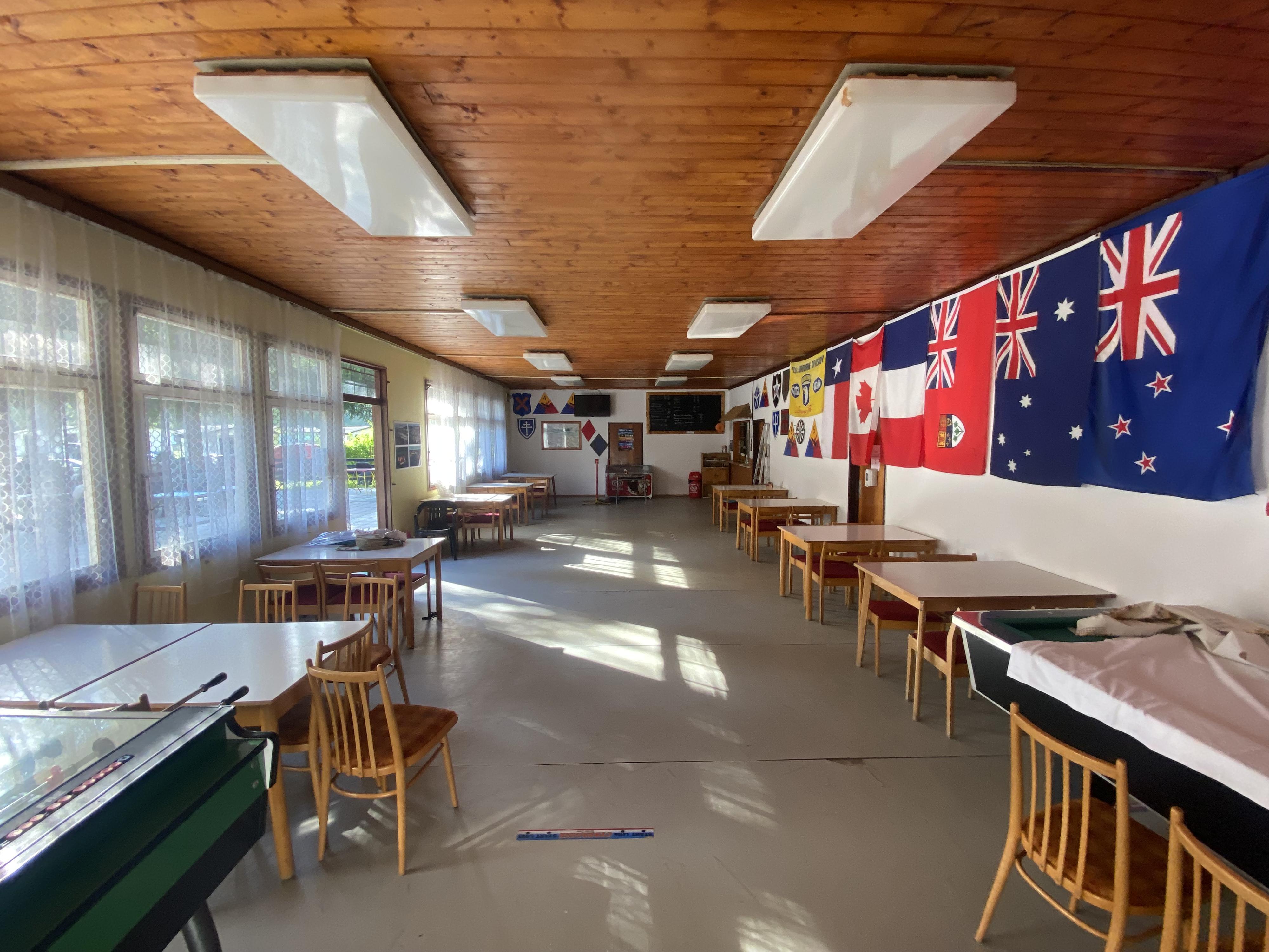 Rekreační středisko Holná a Mladotice foto 4