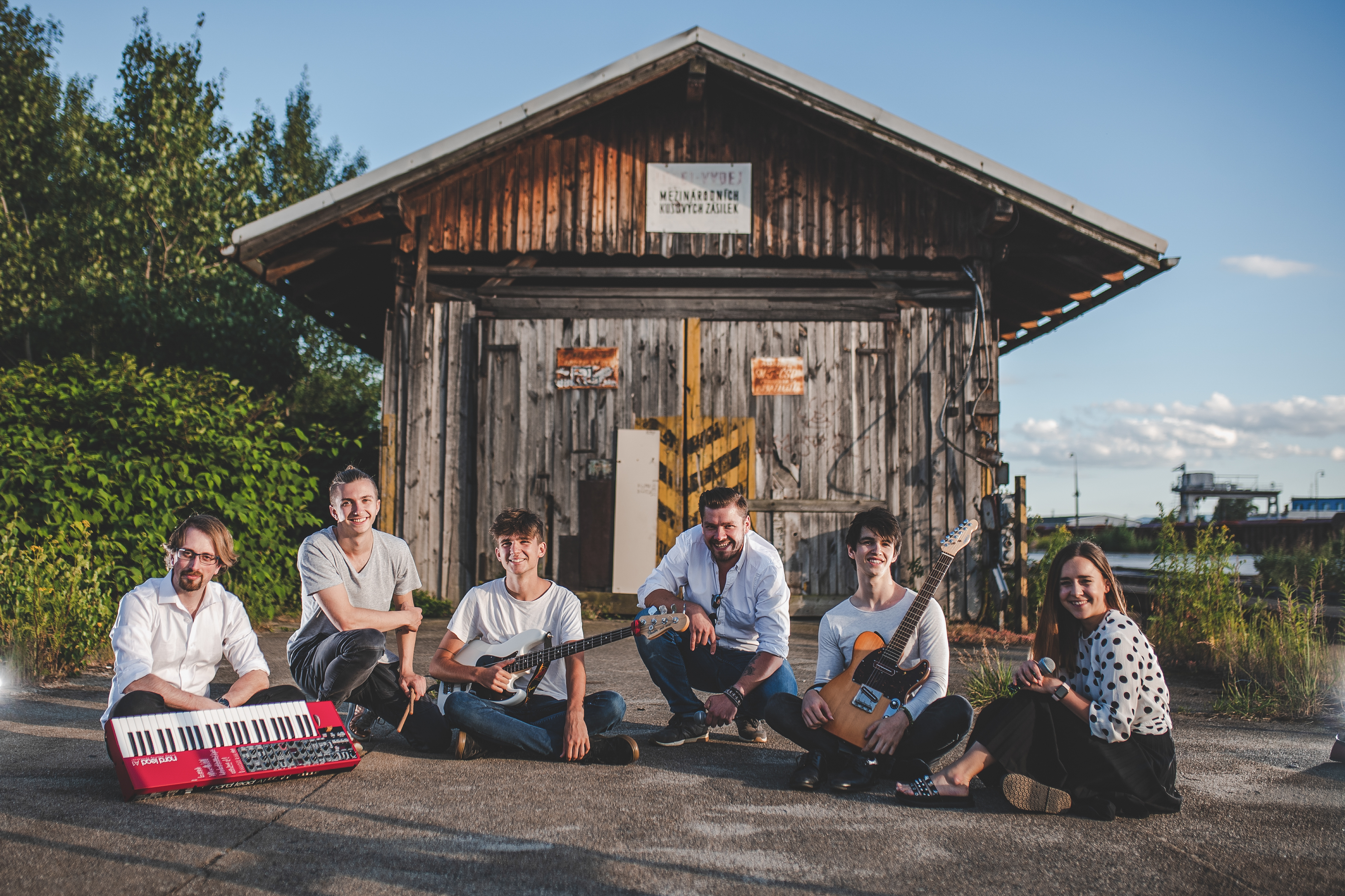 Couple of Sounds foto 4