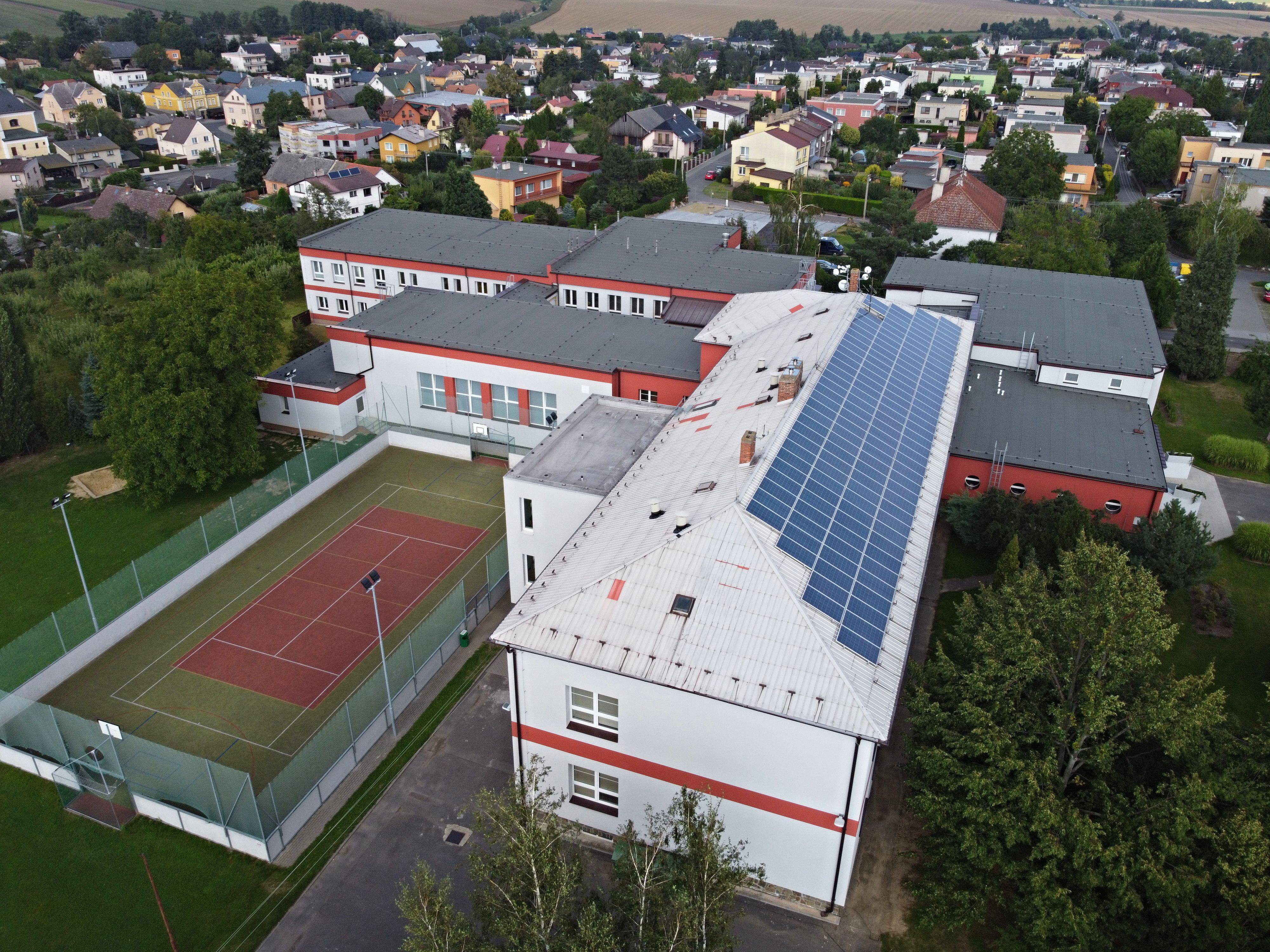 ZŠ a MŠ Slavkov, okres Opava foto 5