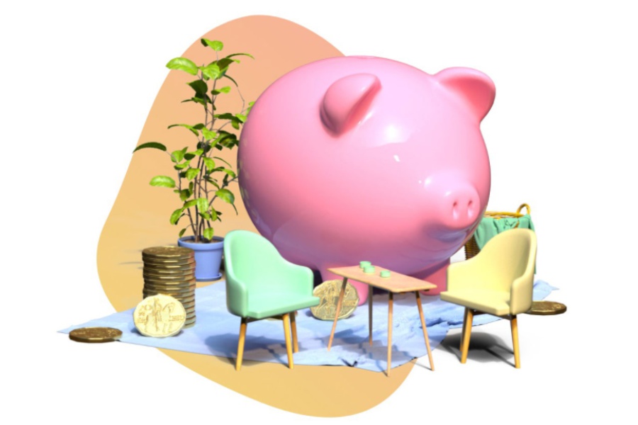 Výhodné financování nemovitosti