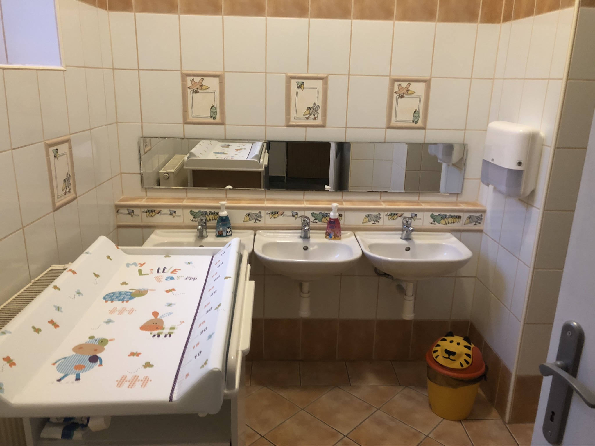 Dětská skupina Babyland foto 4