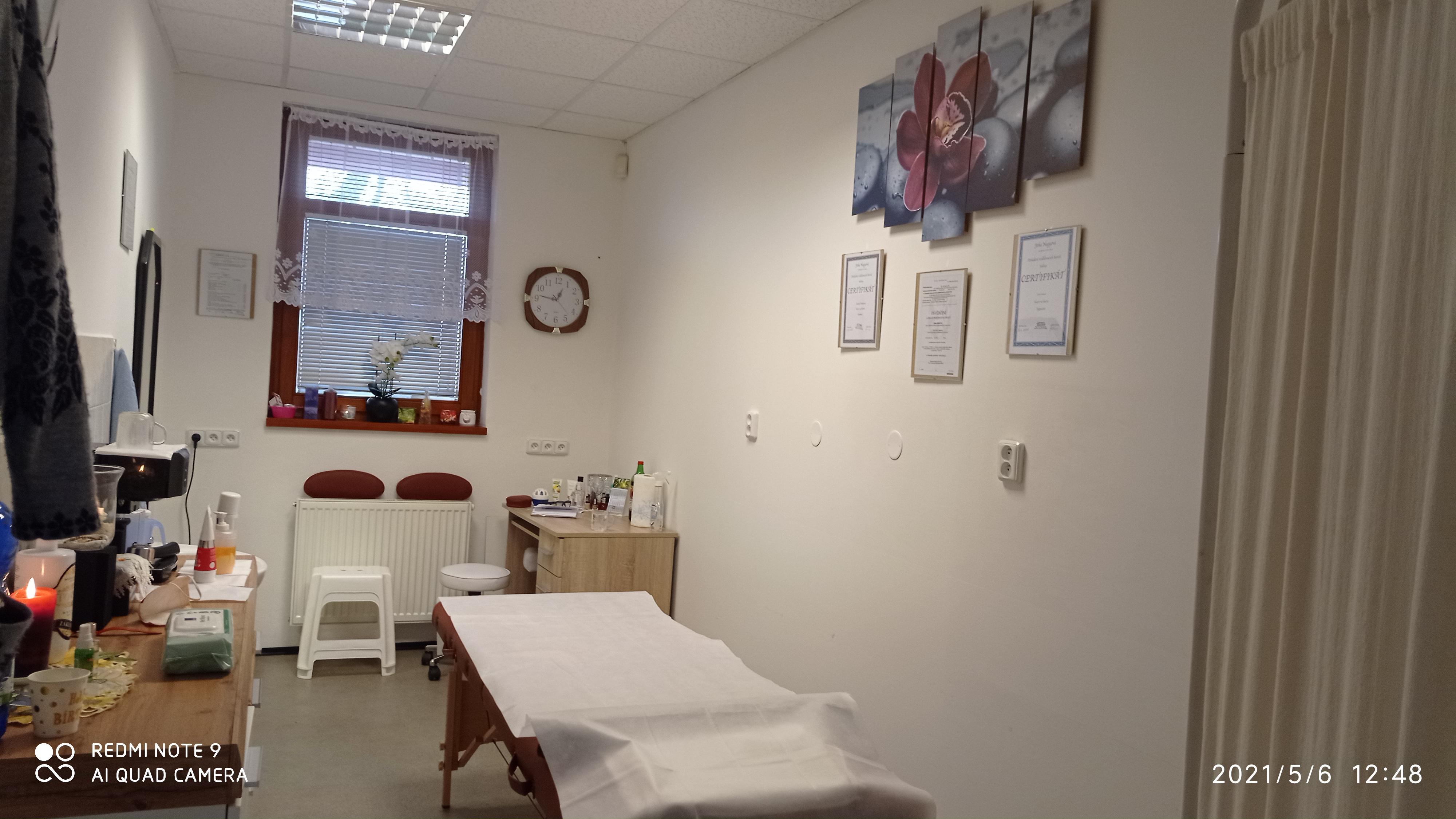 Masáže a pedikúra u Xénie Viktorie foto 6