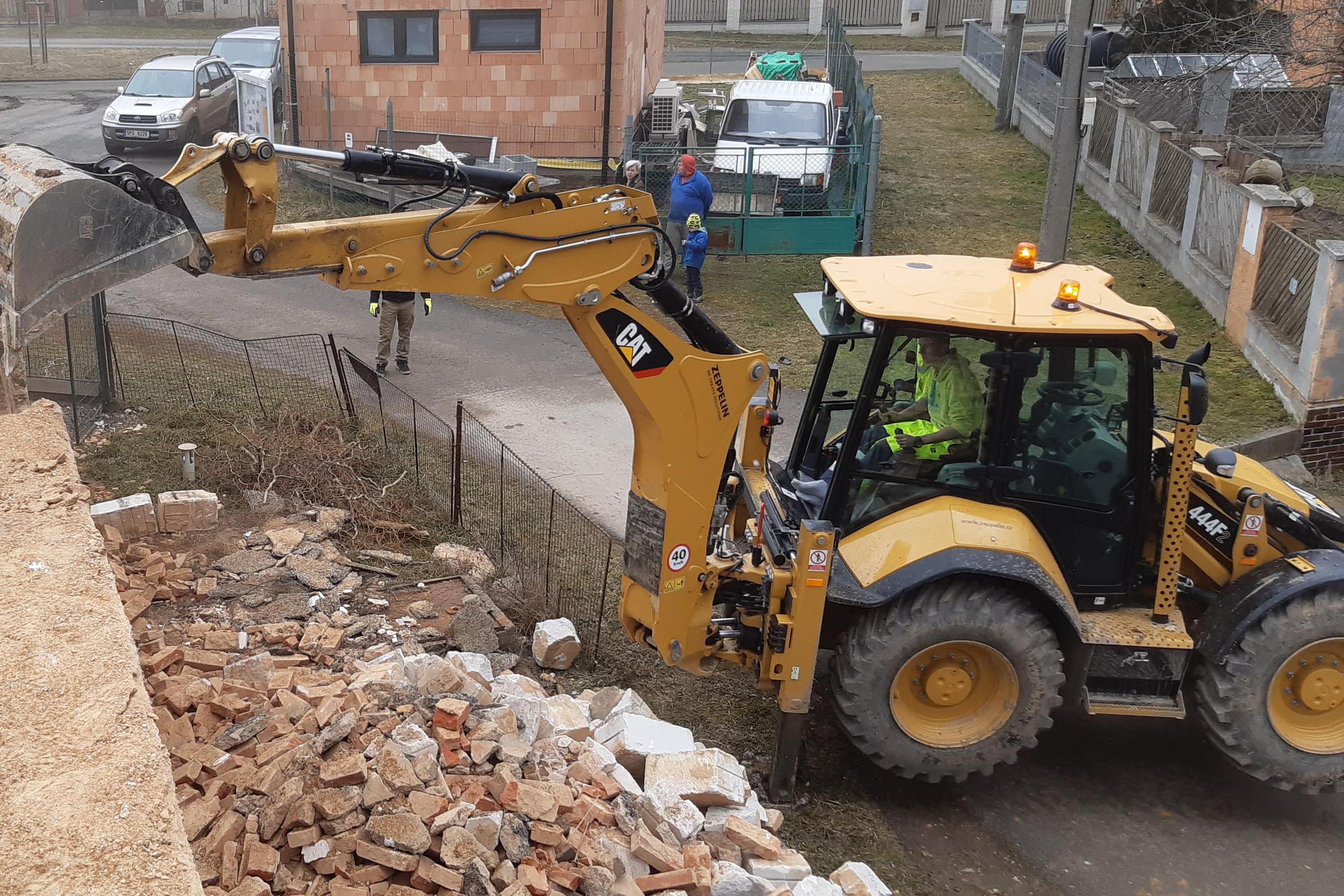 DELTASTAVBY-DTK.RADNICE s.r.o