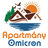 logo Apartmány Omicron