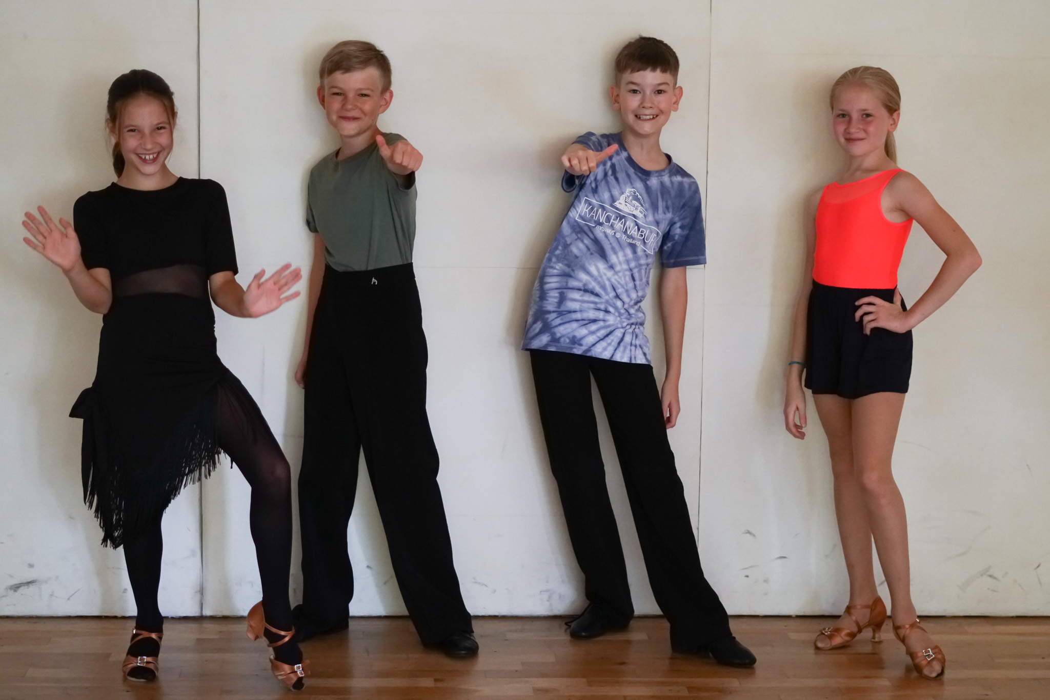 Maestro - příměstský tábor foto 2