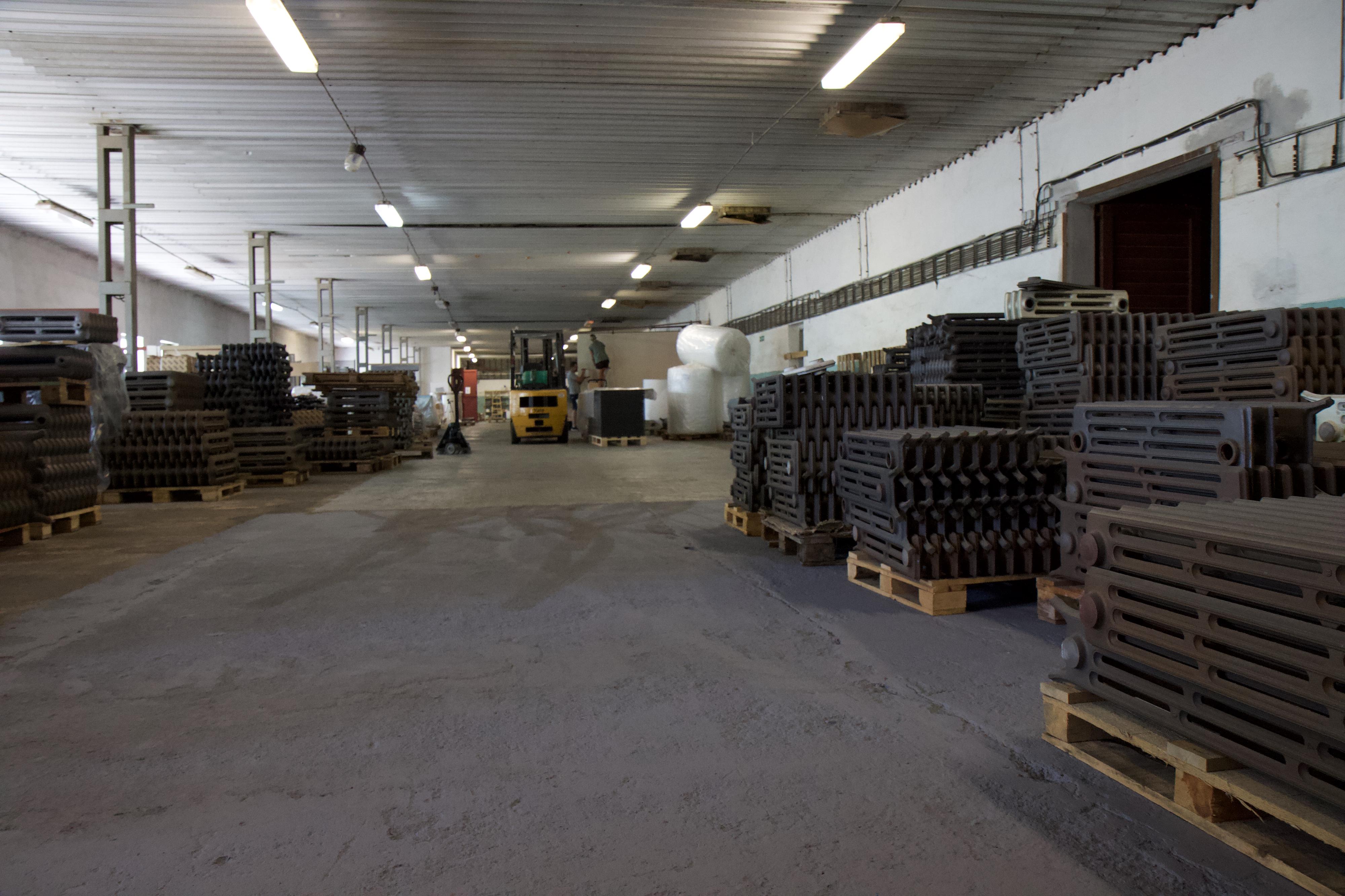 Designové radiátory Laurens