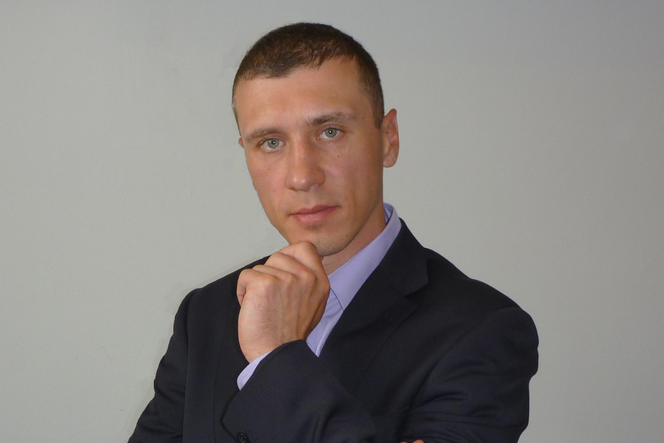 Jindřich Benda - finančnictví