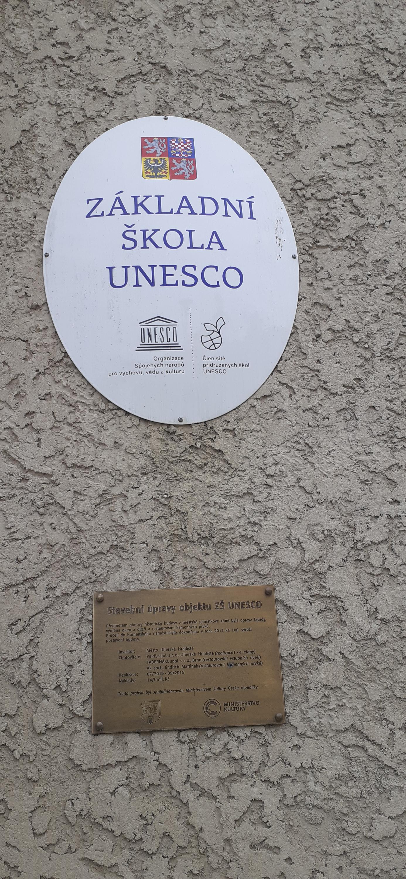 ZŠ UNESCO foto 3
