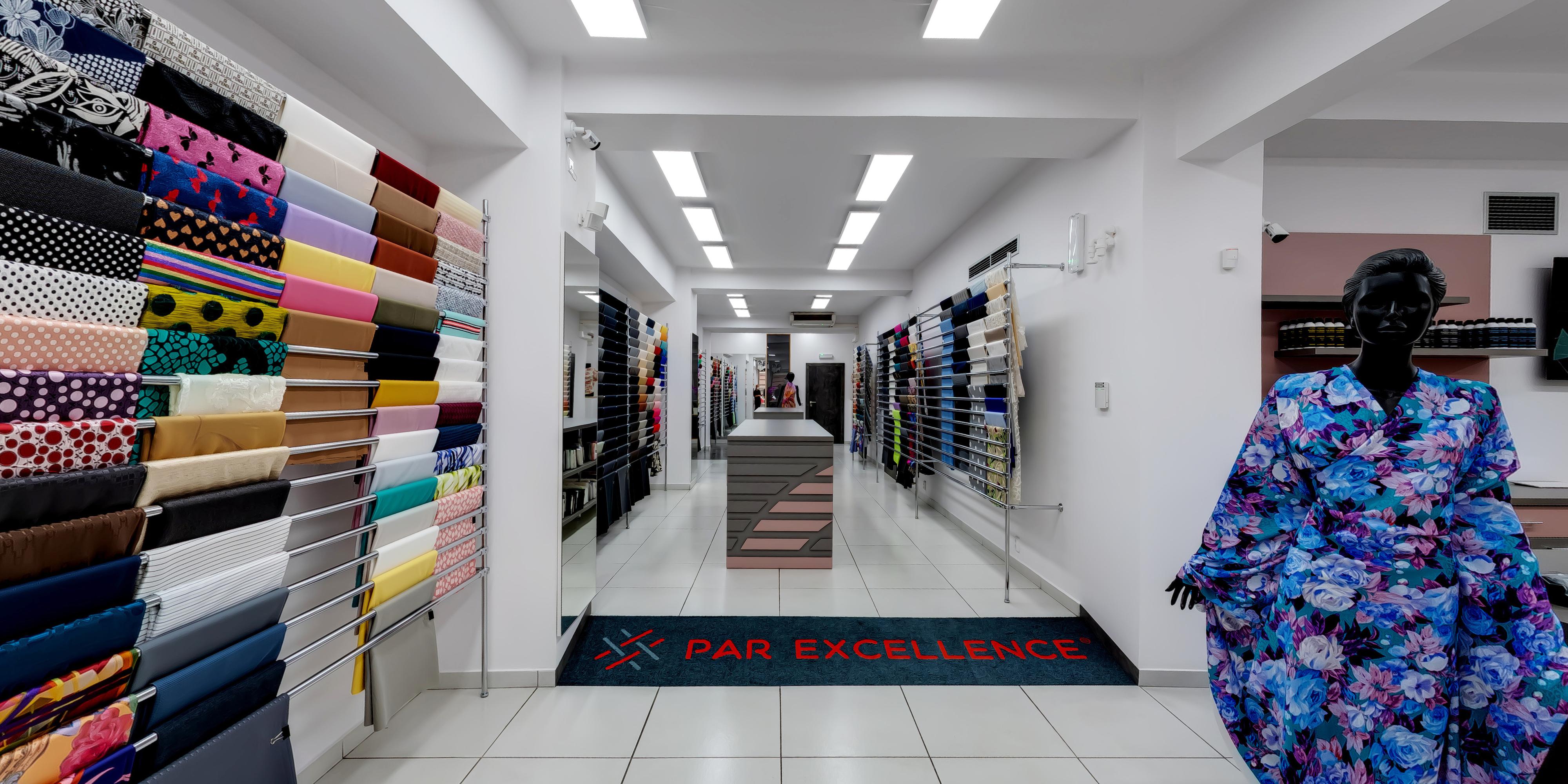 PAR EXCELLENCE foto 3