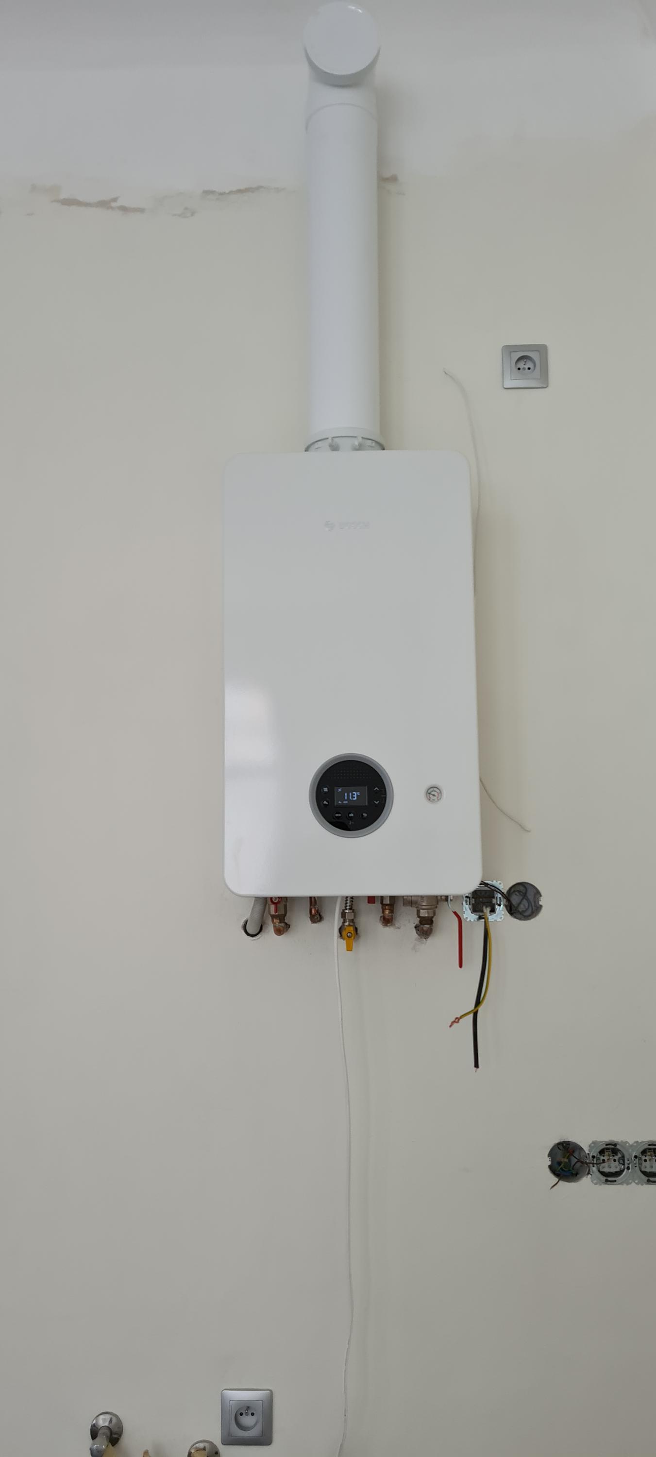 Instalatérství Robert Dupal foto 3