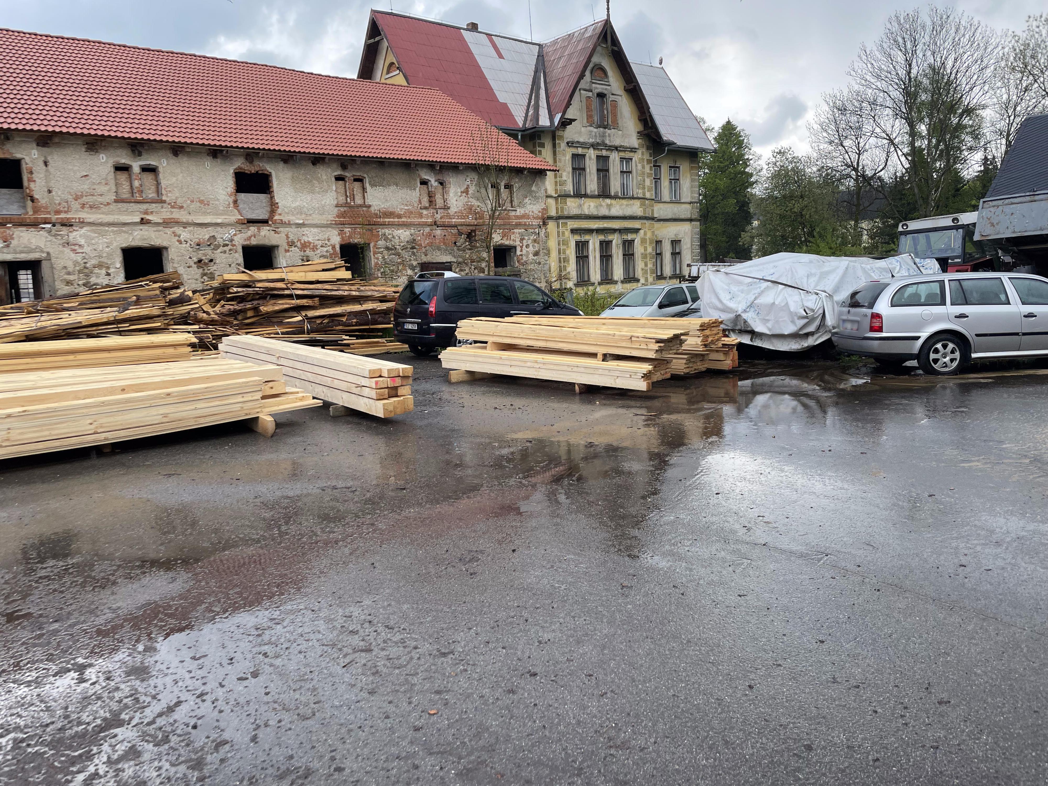 Pila Jindřichovice foto 3