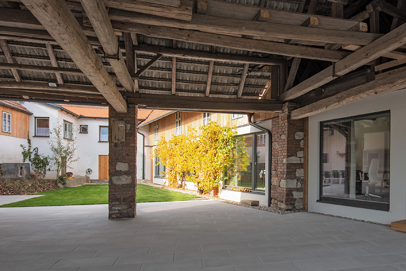 Architekt Ing. arch. Jan Horký foto 4