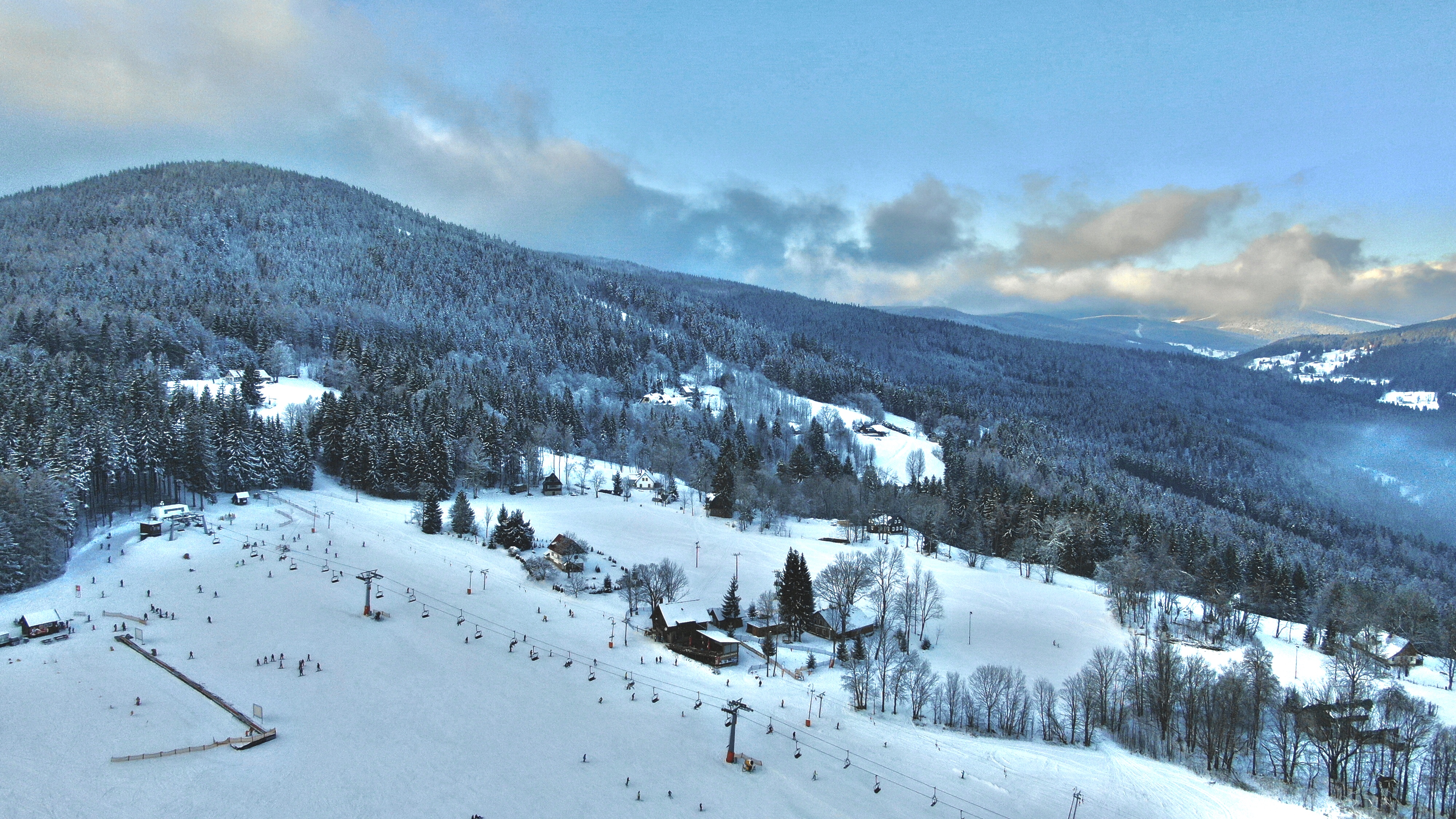 Chata U Zmrzlýho foto 3