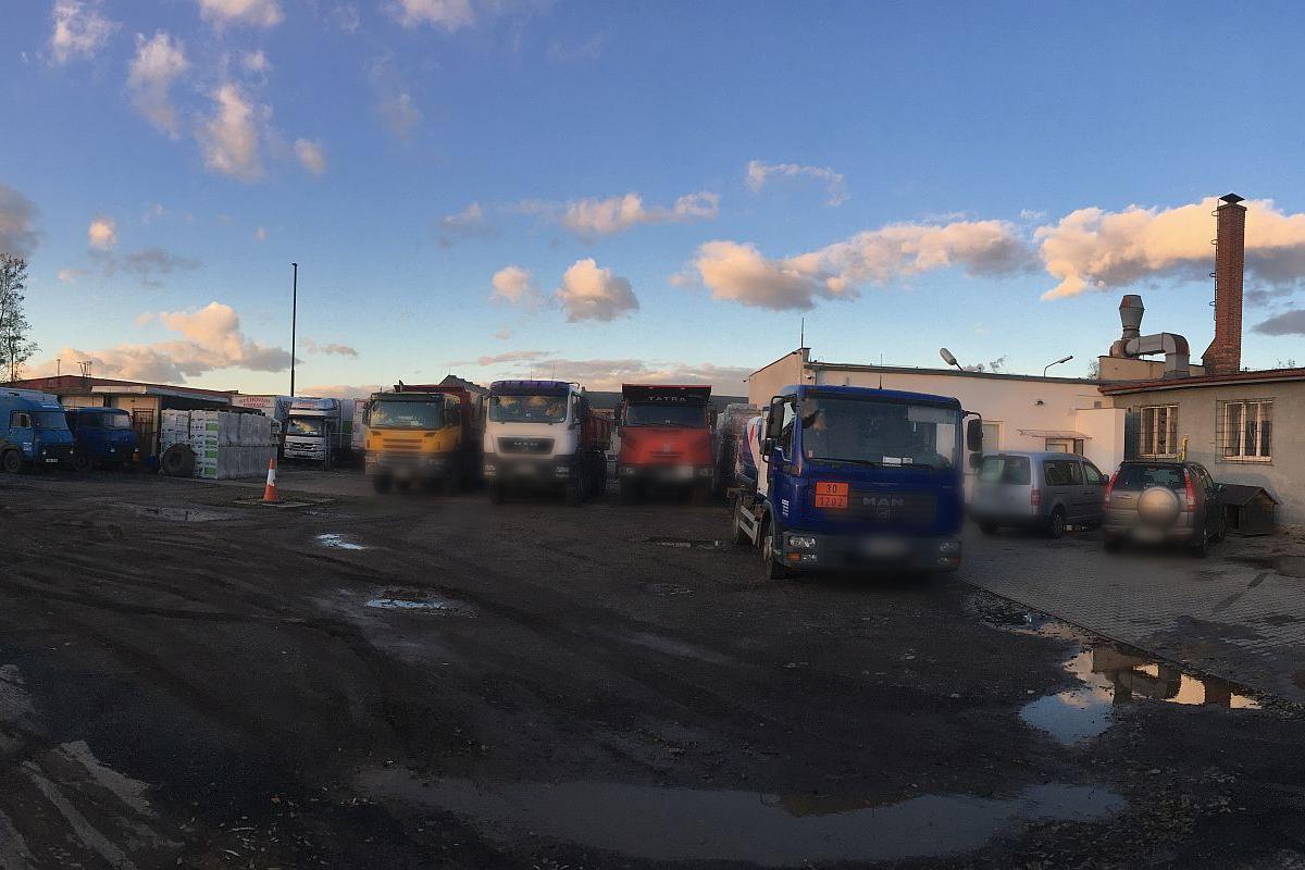 Zemní práce Nezbeda s.r.o