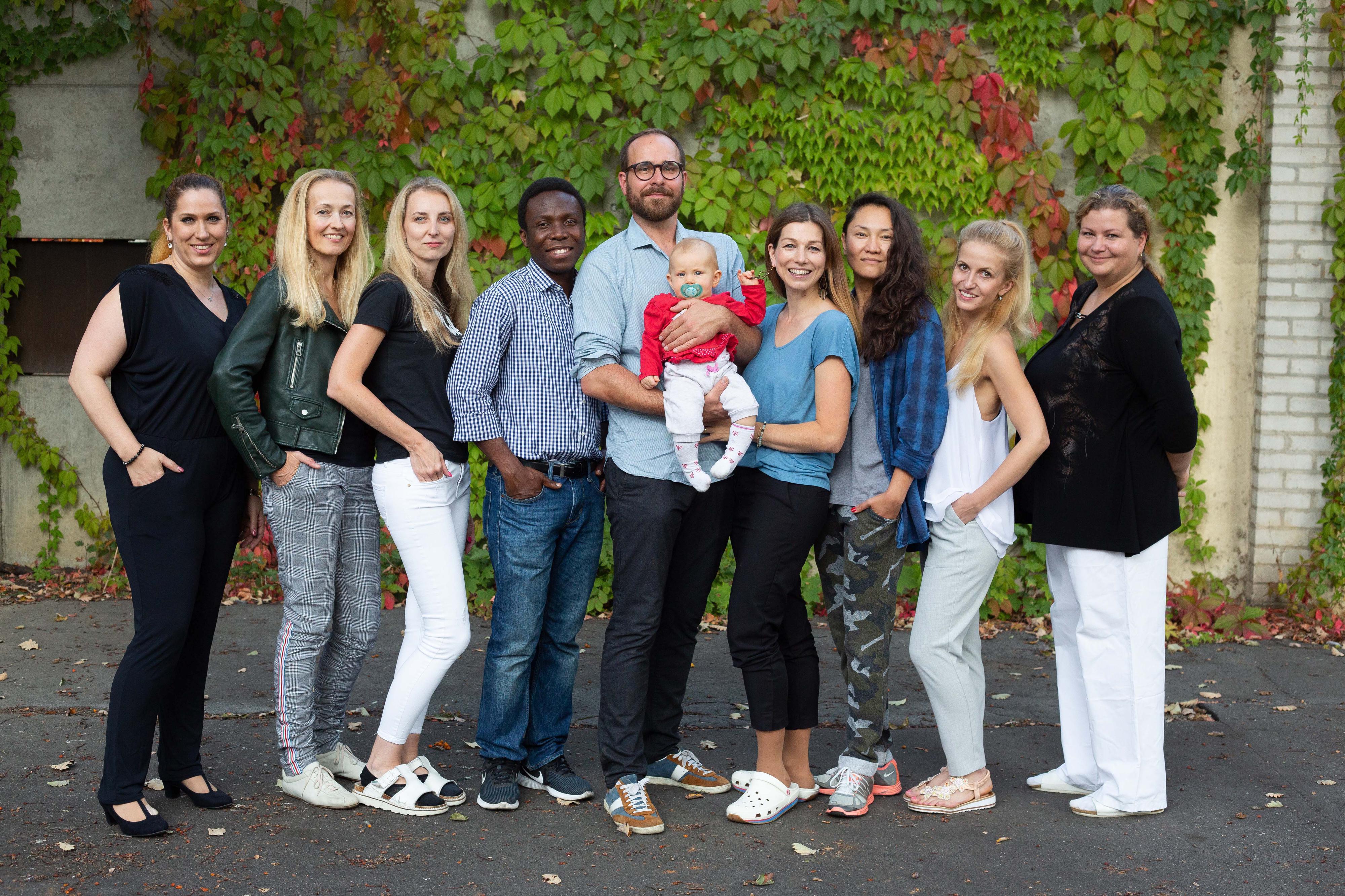 Prague Women's Health Center foto 2