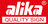 logo ALIKA