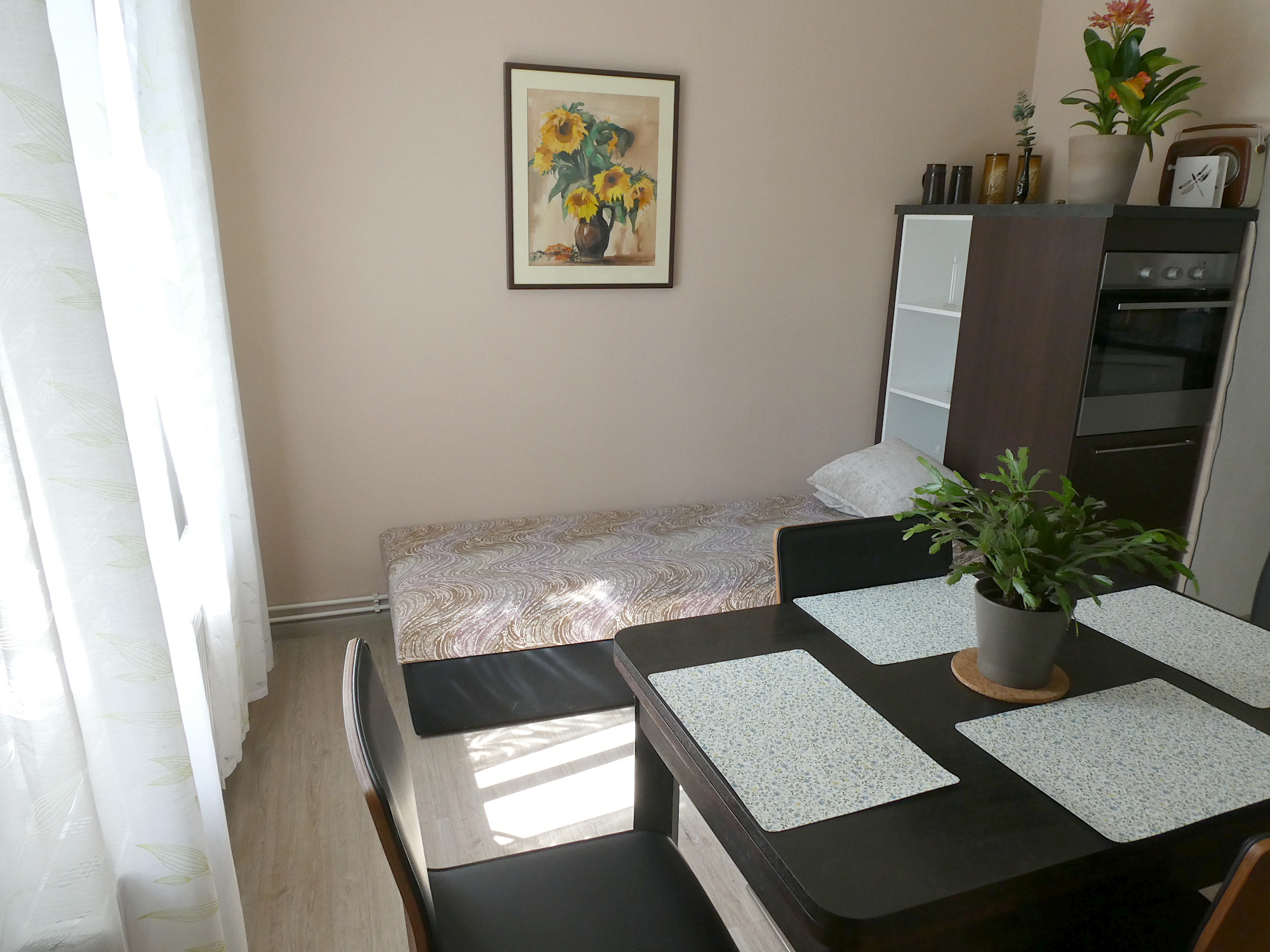 Apartmán Mařenka foto 3