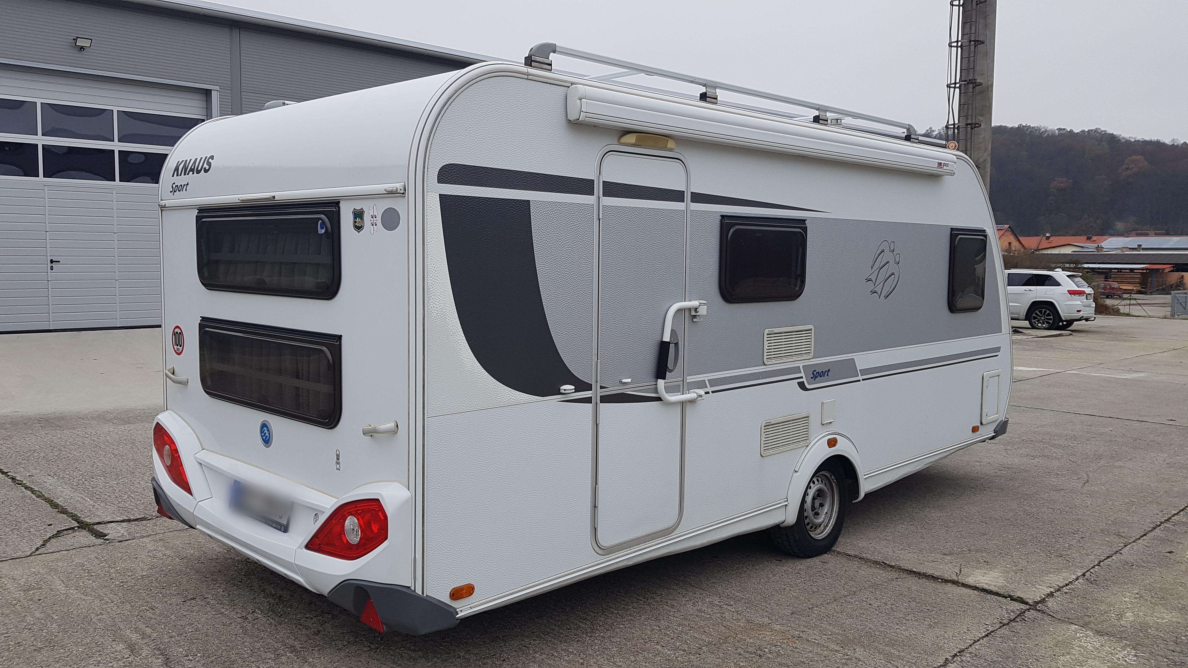 Karavany Helios foto 6