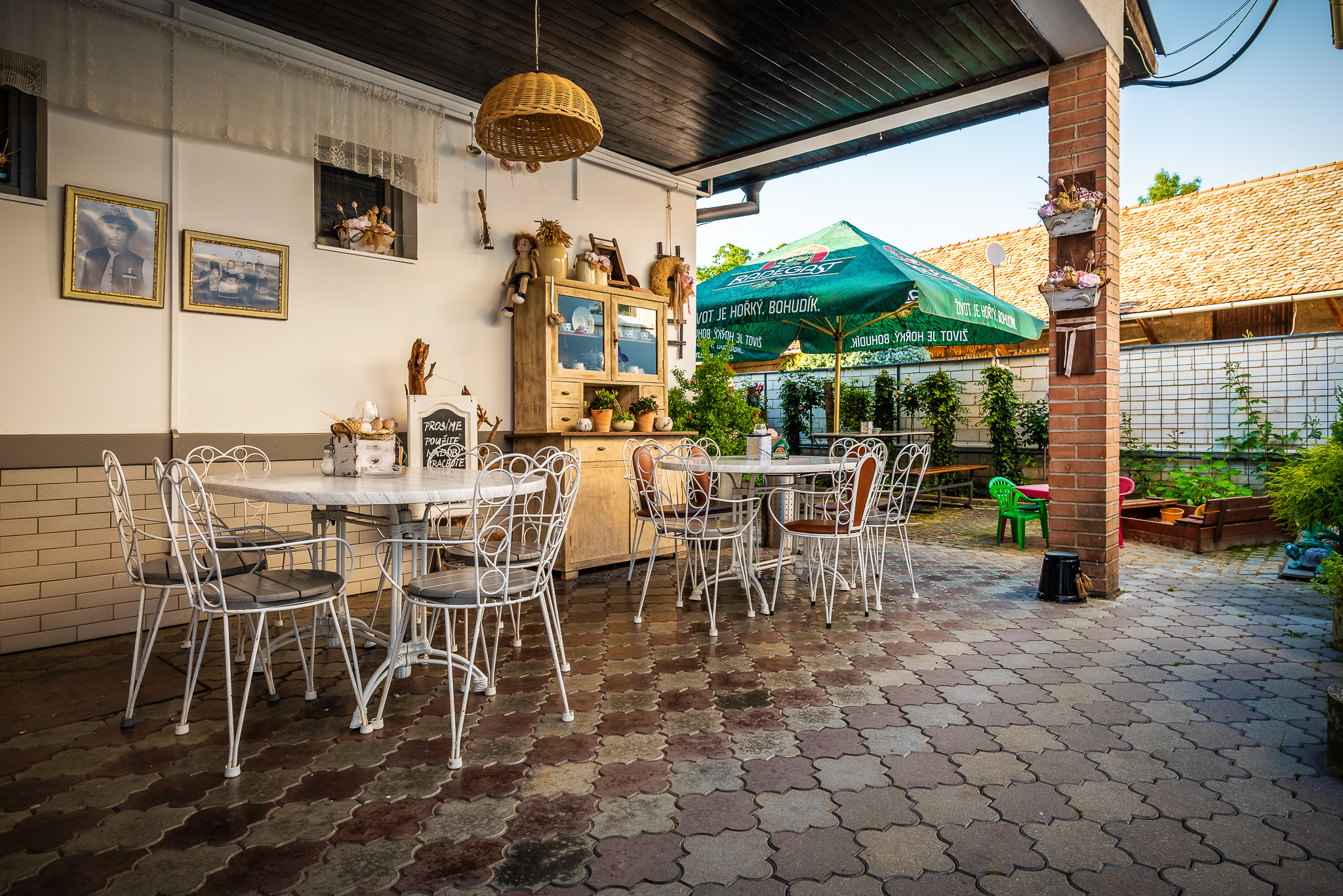 Cukrárna U Polášků