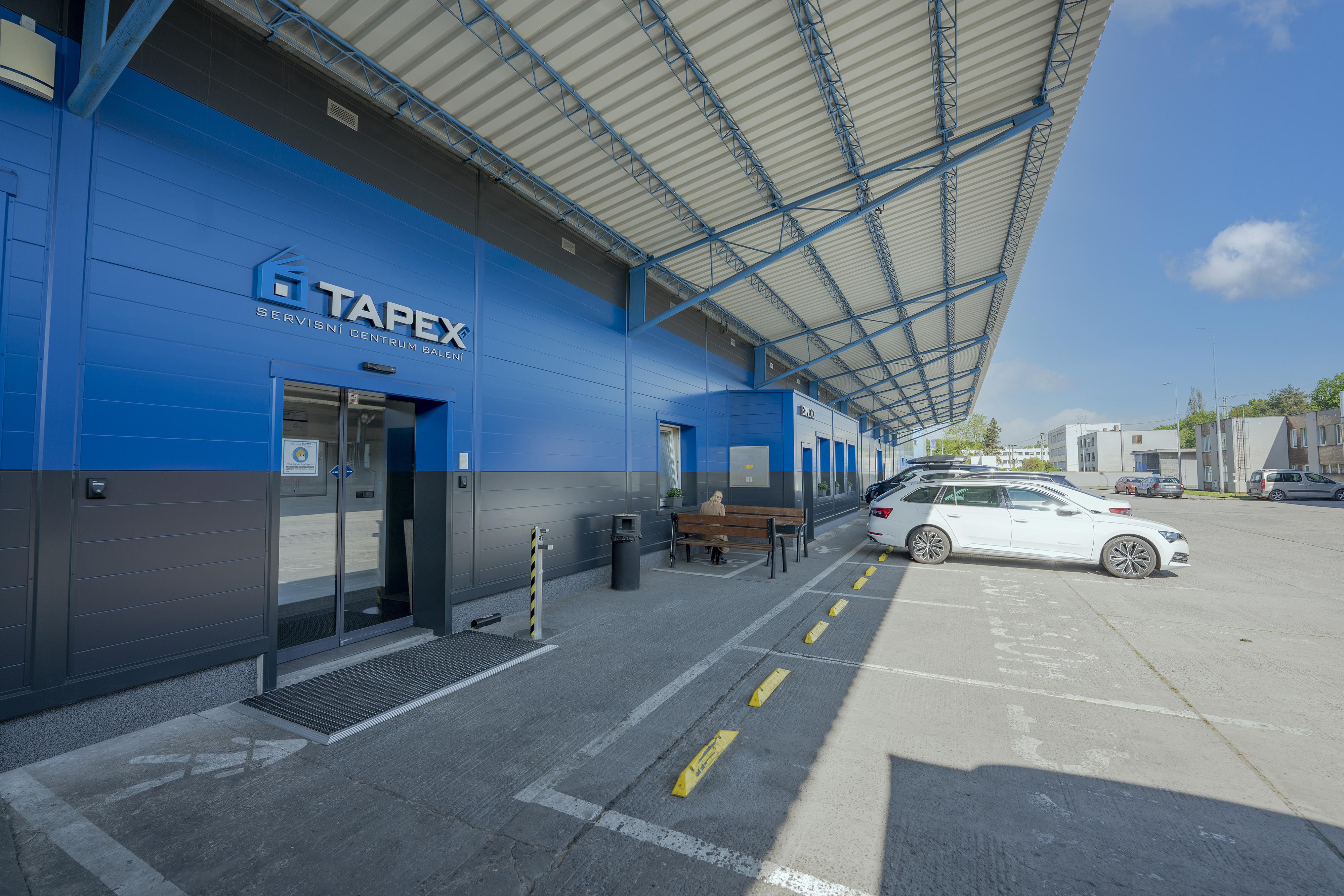 Tapex EU s.r.o. foto 3