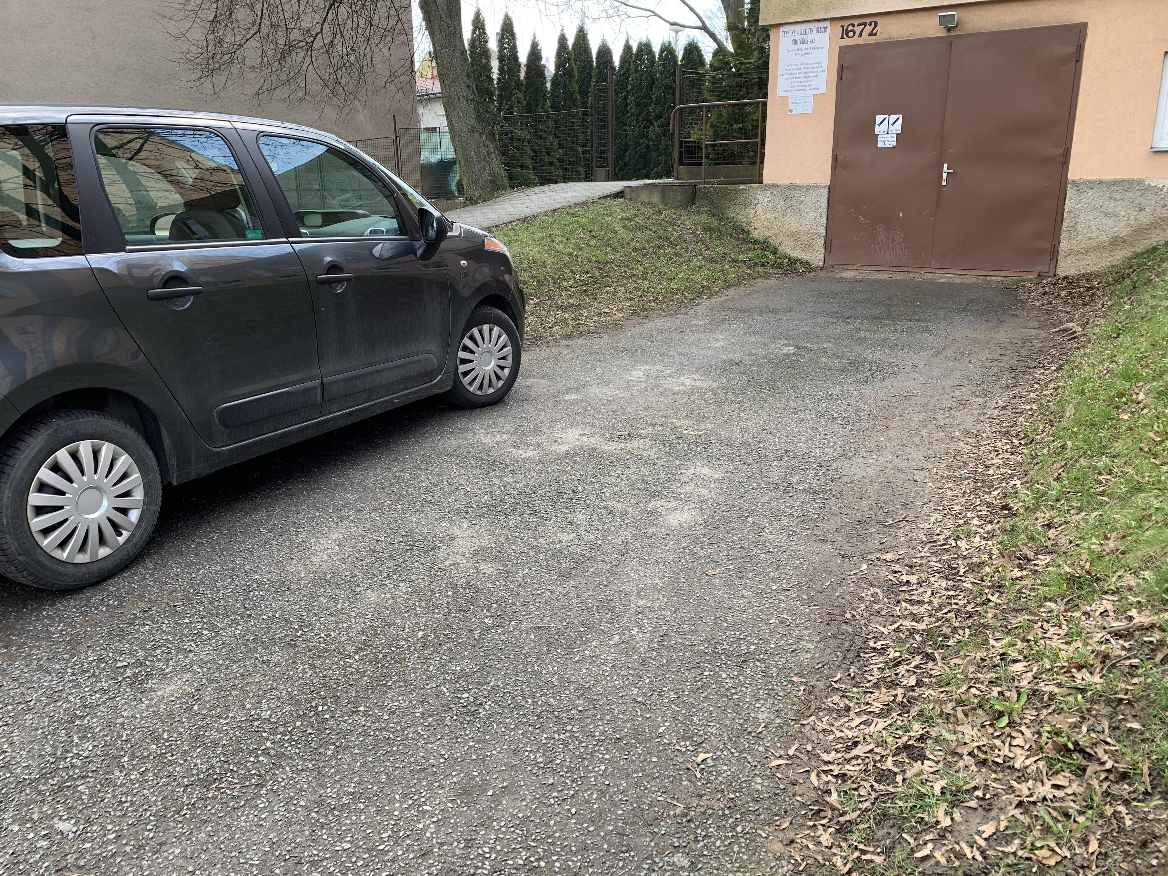 TEPELNÉ A REALITNÍ SLUŽBY CHOTĚBOŘ, s.r.o. foto 4