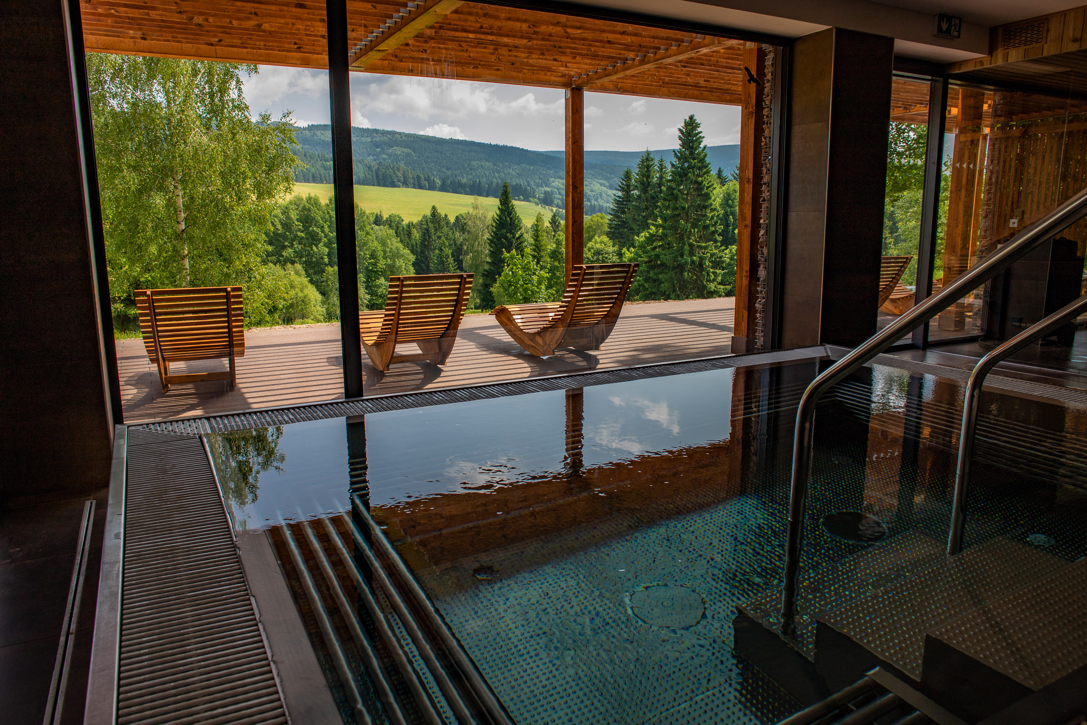 Amenity Hotel & Resort Orlické hory foto 4