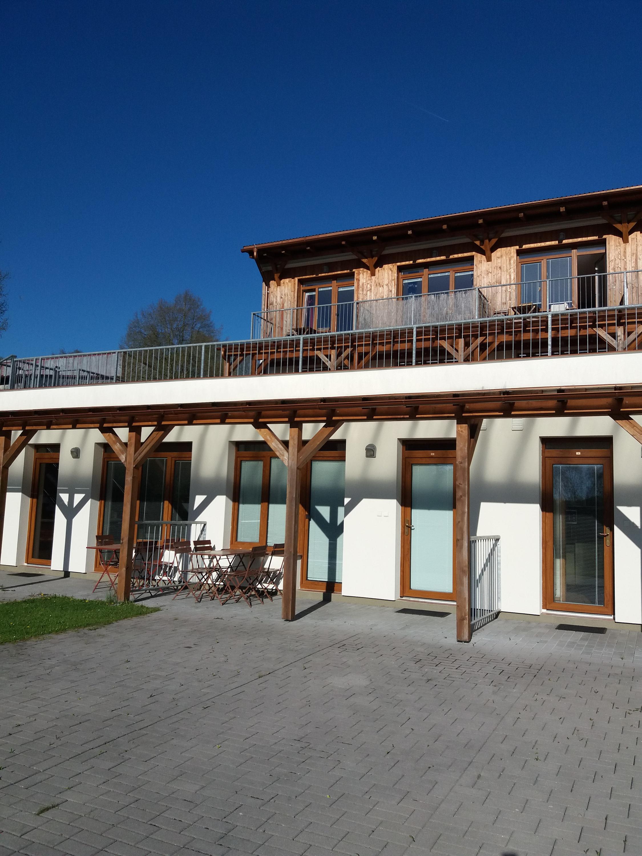 Lipno-Apartman29 foto 3