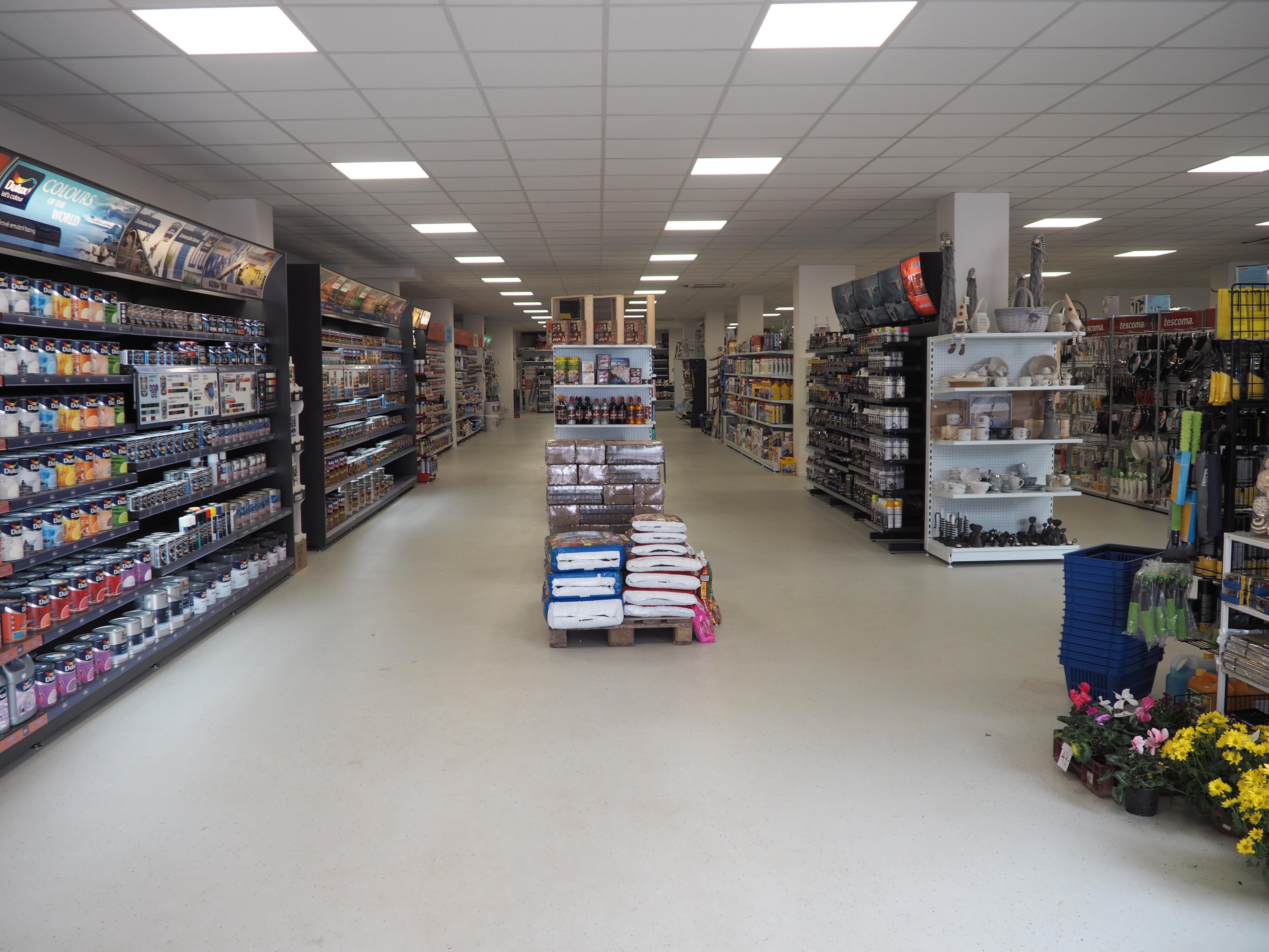 Železářství Čenda foto 2