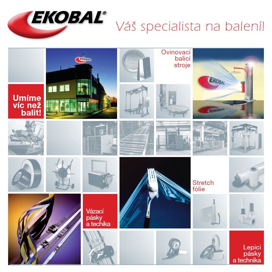 EKOBAL, spol. s r.o. foto 2