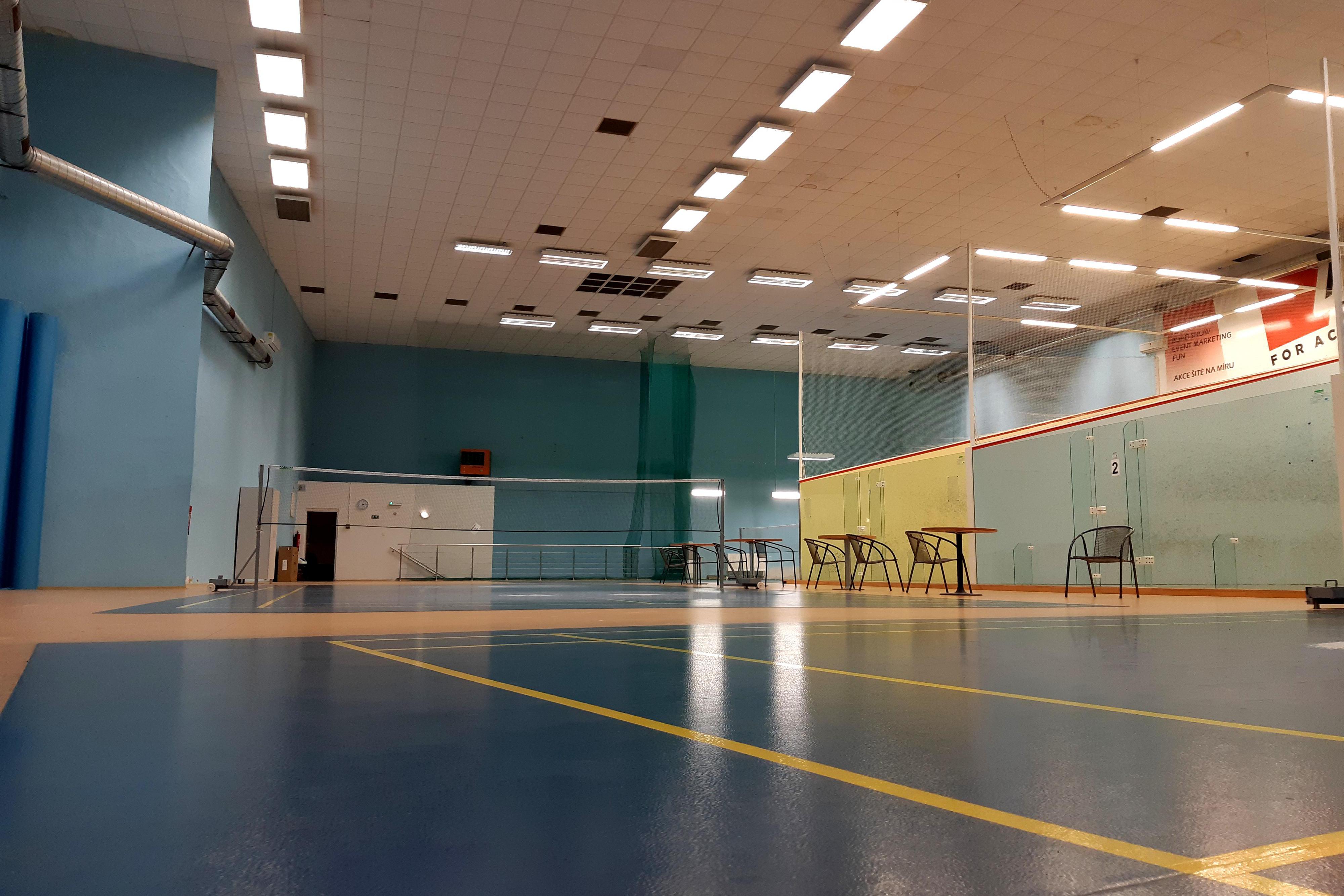 Sportcentrum Opava