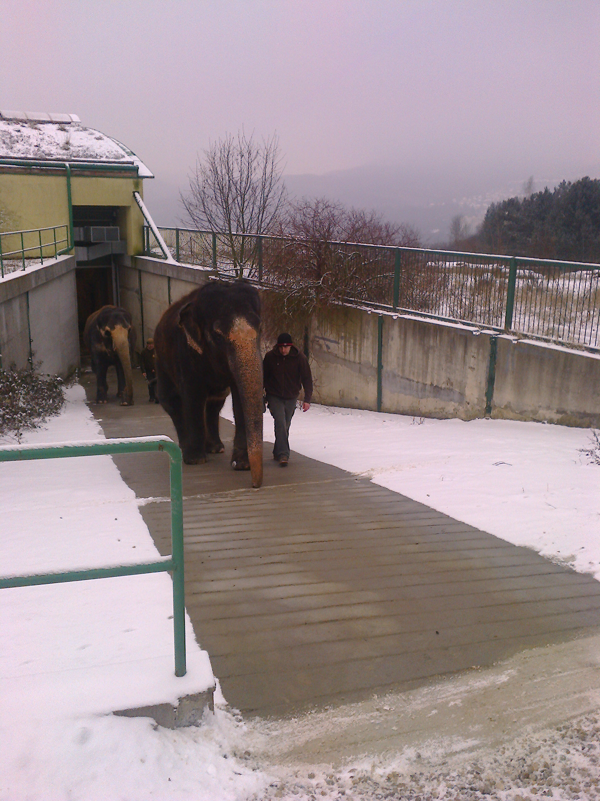 EKOTERM - topné systémy foto 2