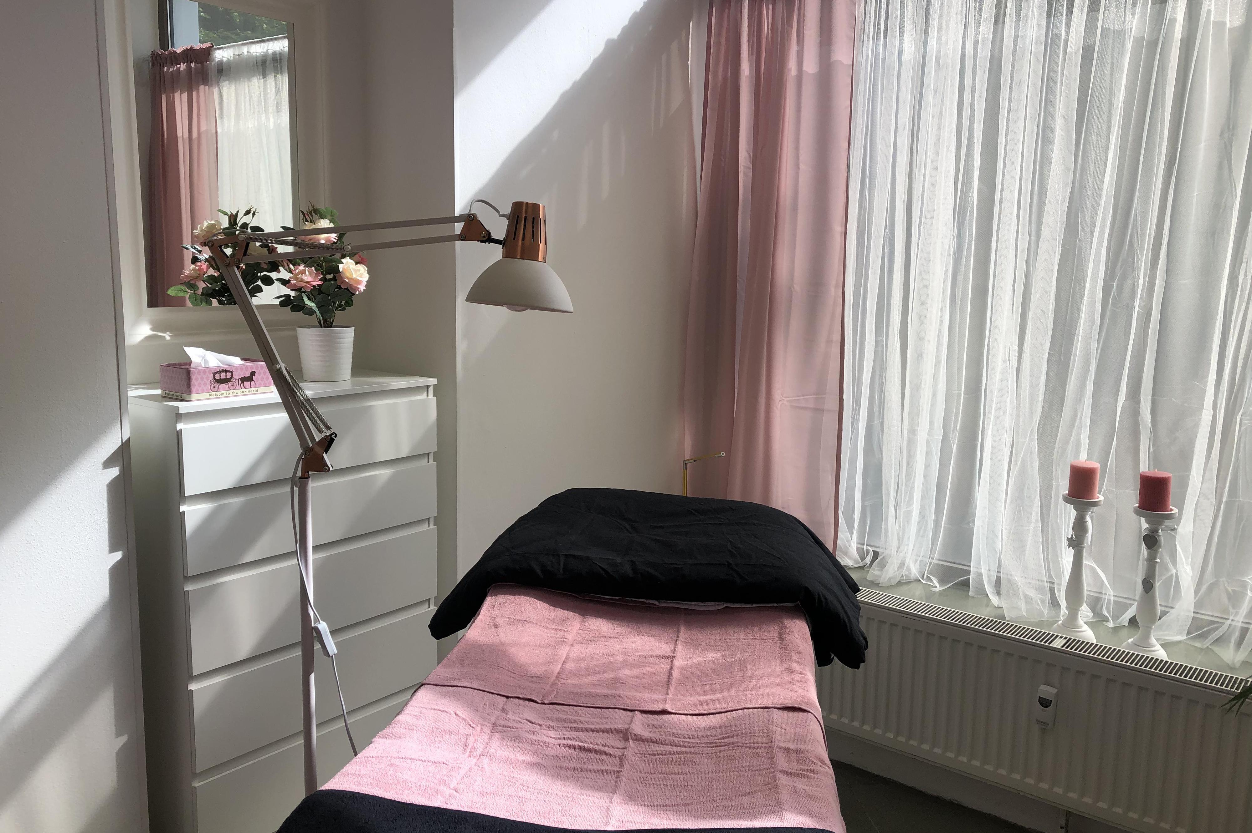 Kosmetický salon Michaela Milotová foto 1