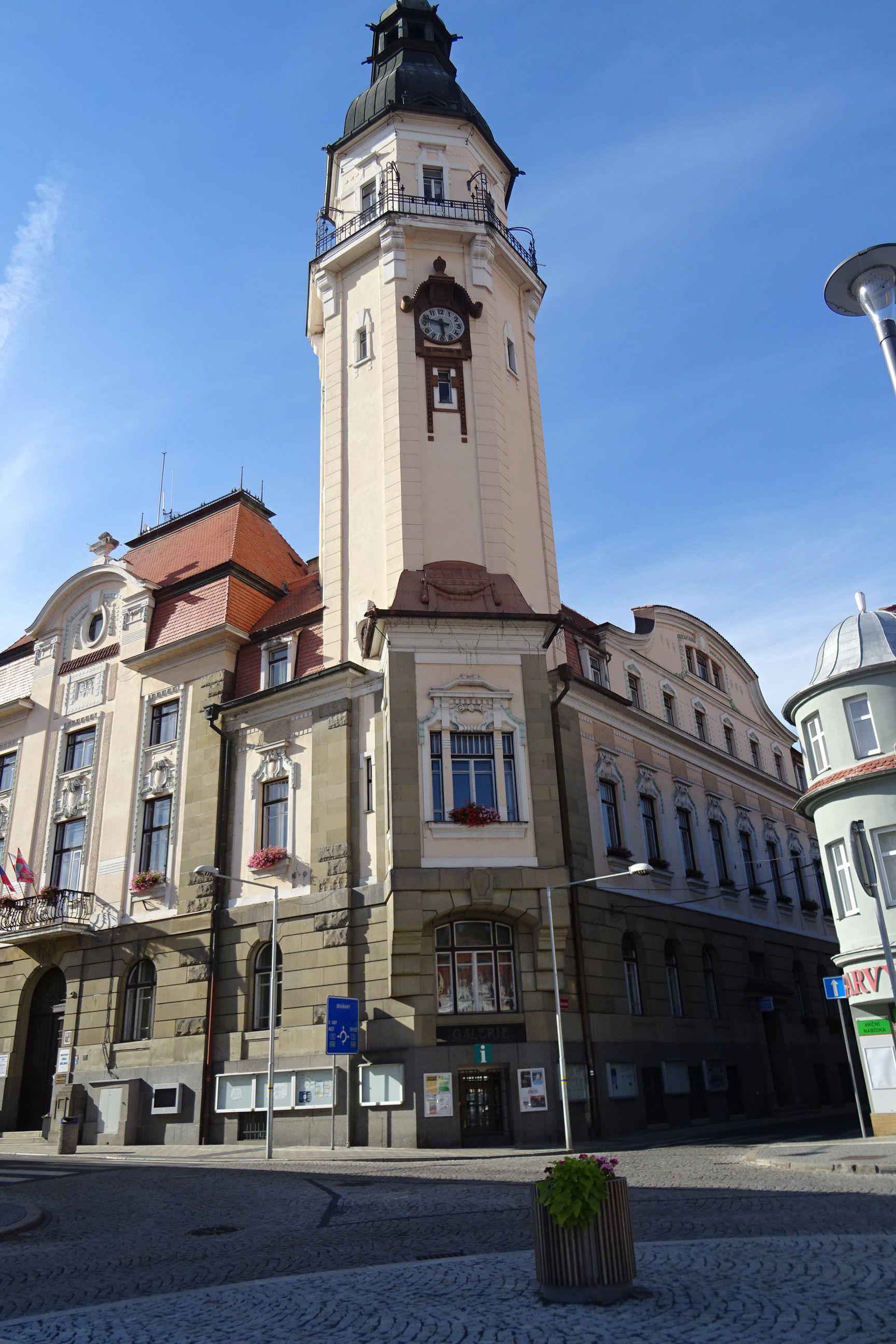 Informační centrum Bílina foto 2