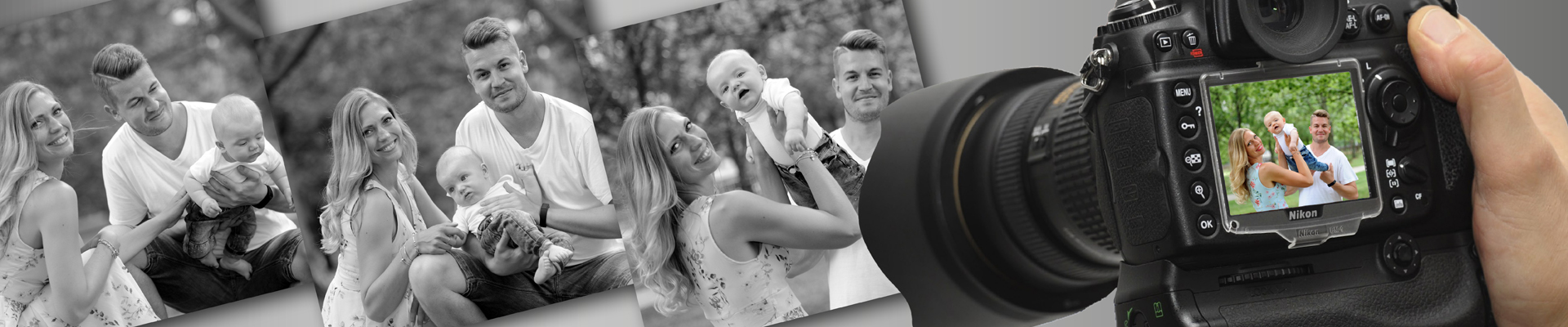 Úvodní obrázek FAST SHOTS | fotoateliér | fotograf | vizážistka | kurzy focení