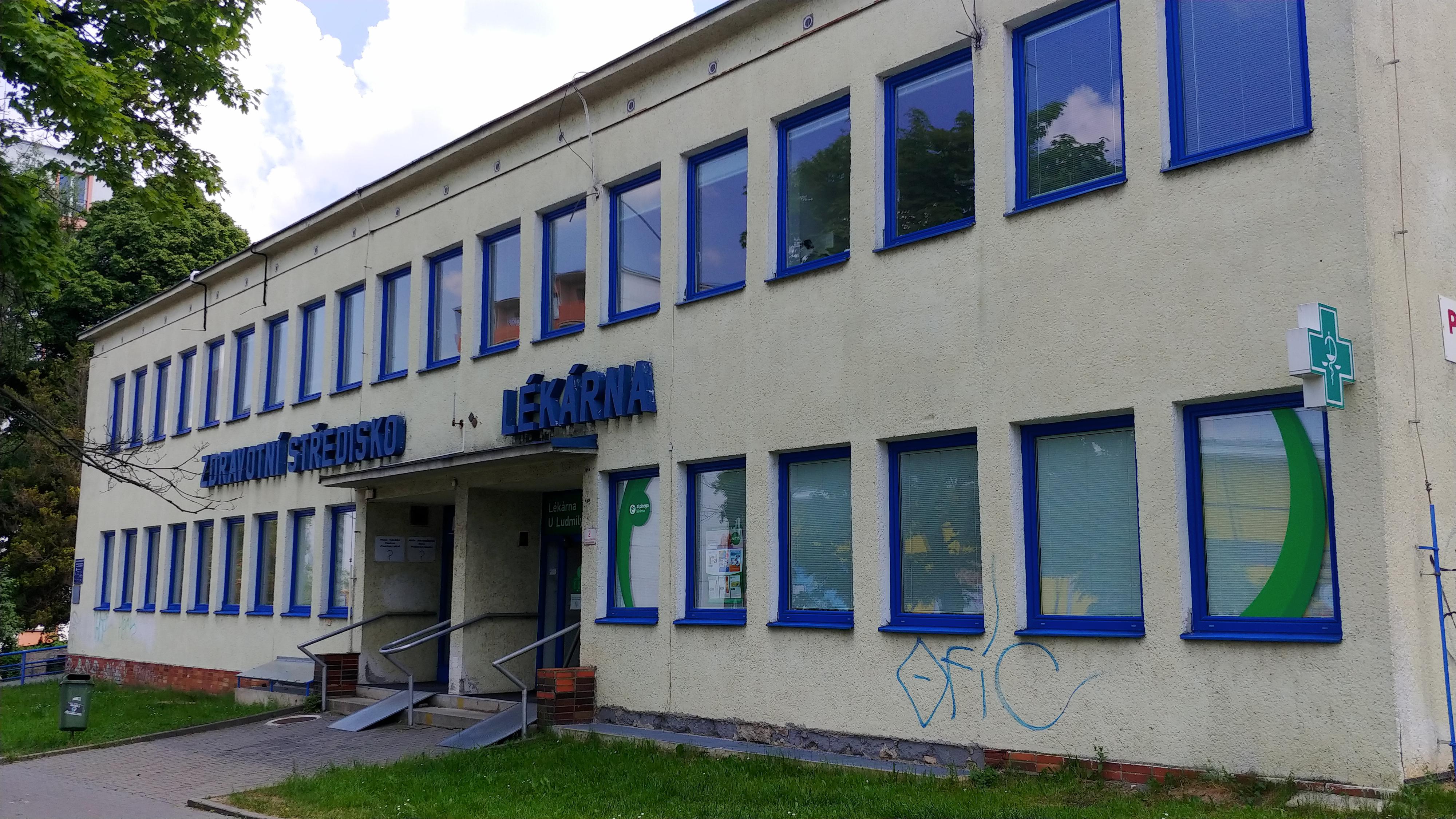 Lékárna U Ludmily foto 2