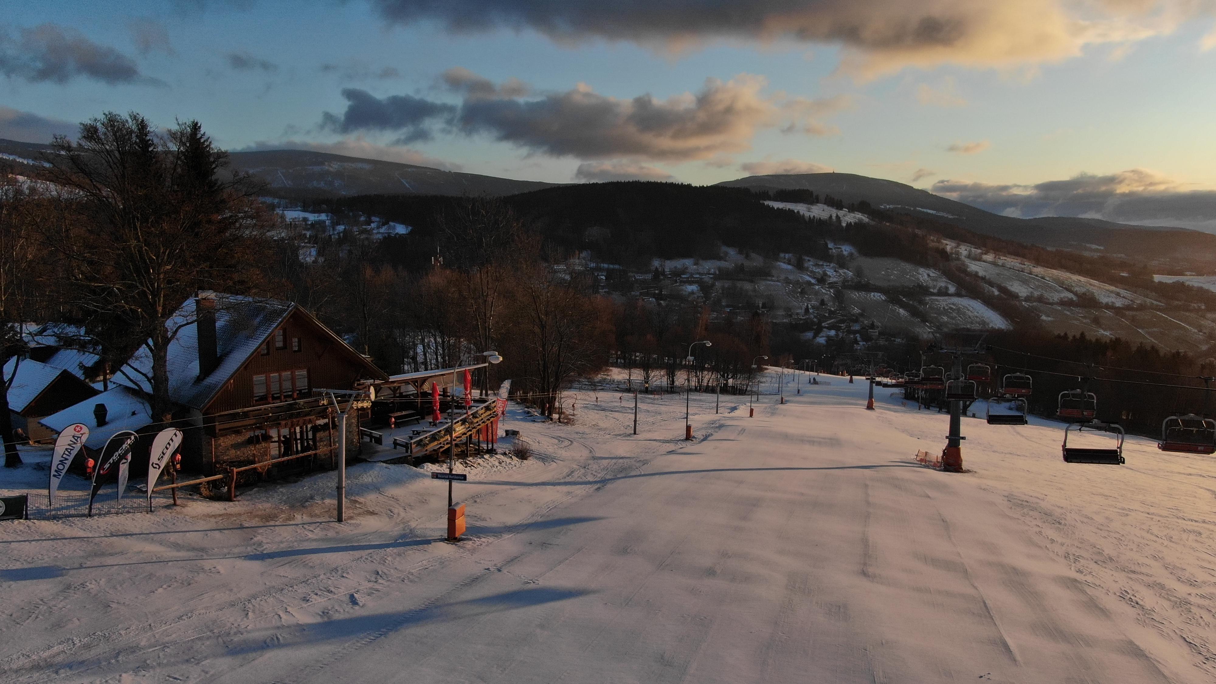 Chata U Zmrzlýho foto 4