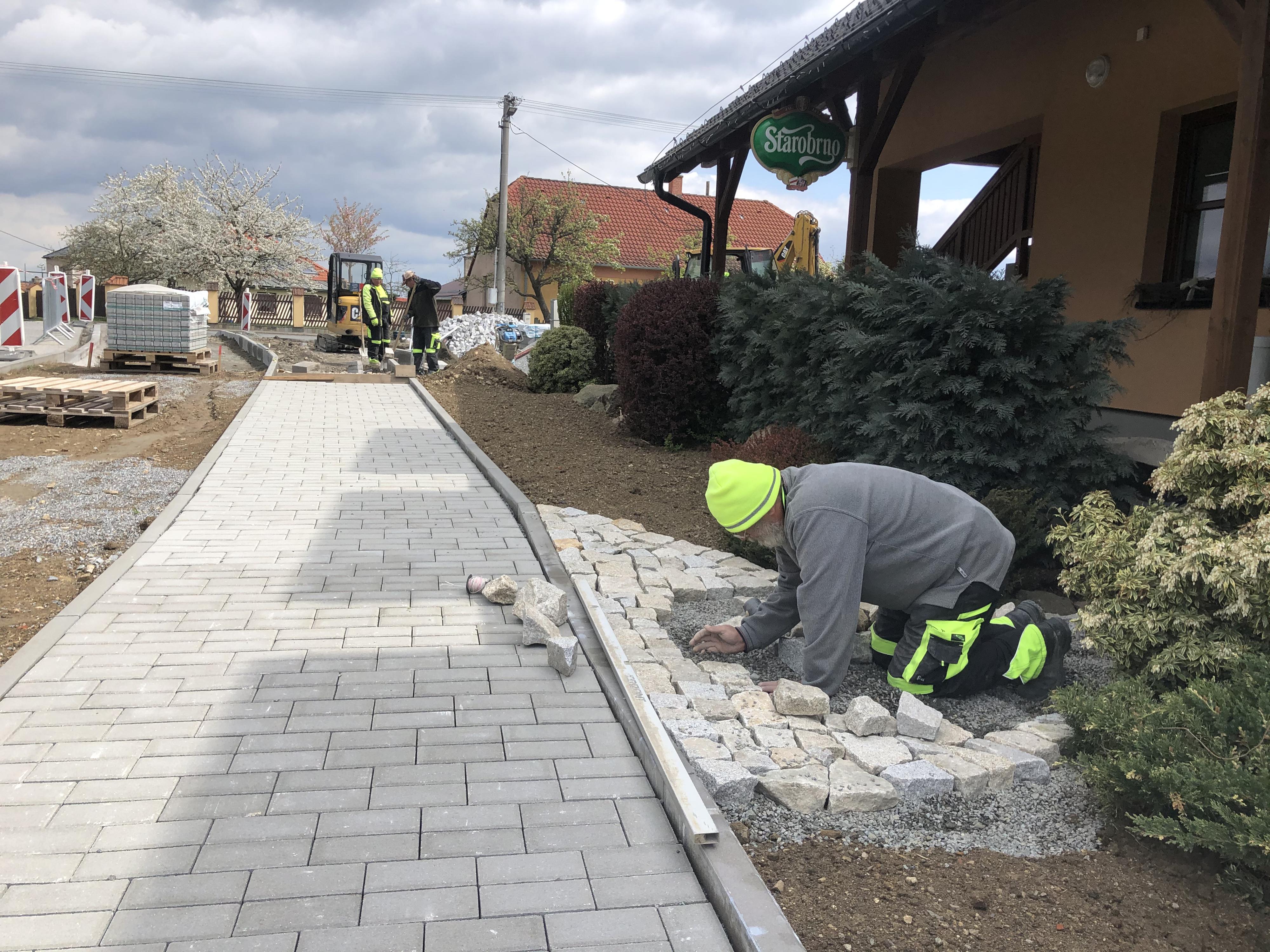 RENOVASTAV spol. s r.o. foto 3