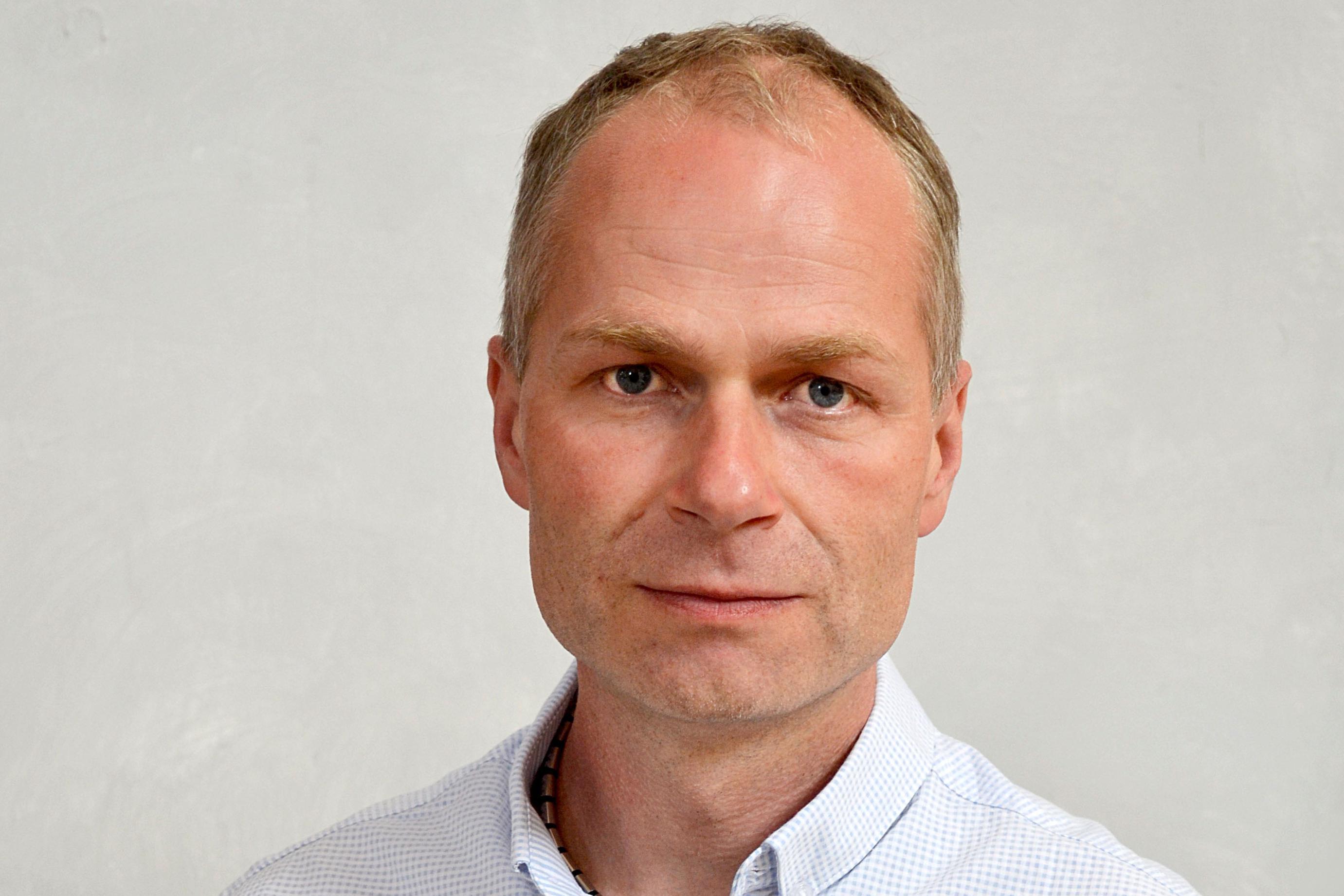 Honza Jelínek - realitní expert