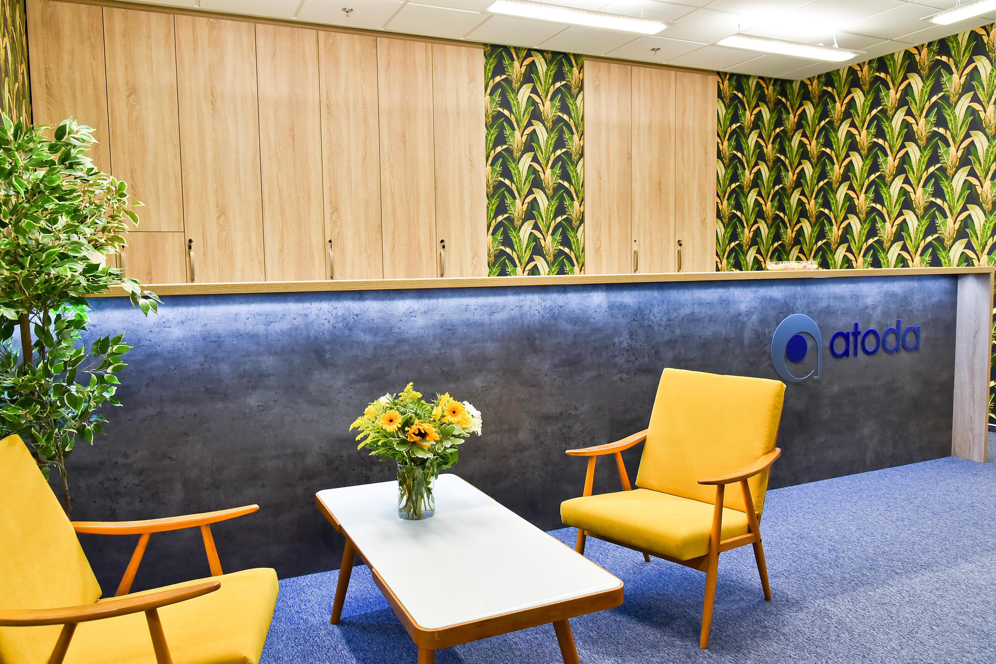 Mplus Atoda s.r.o. foto 1