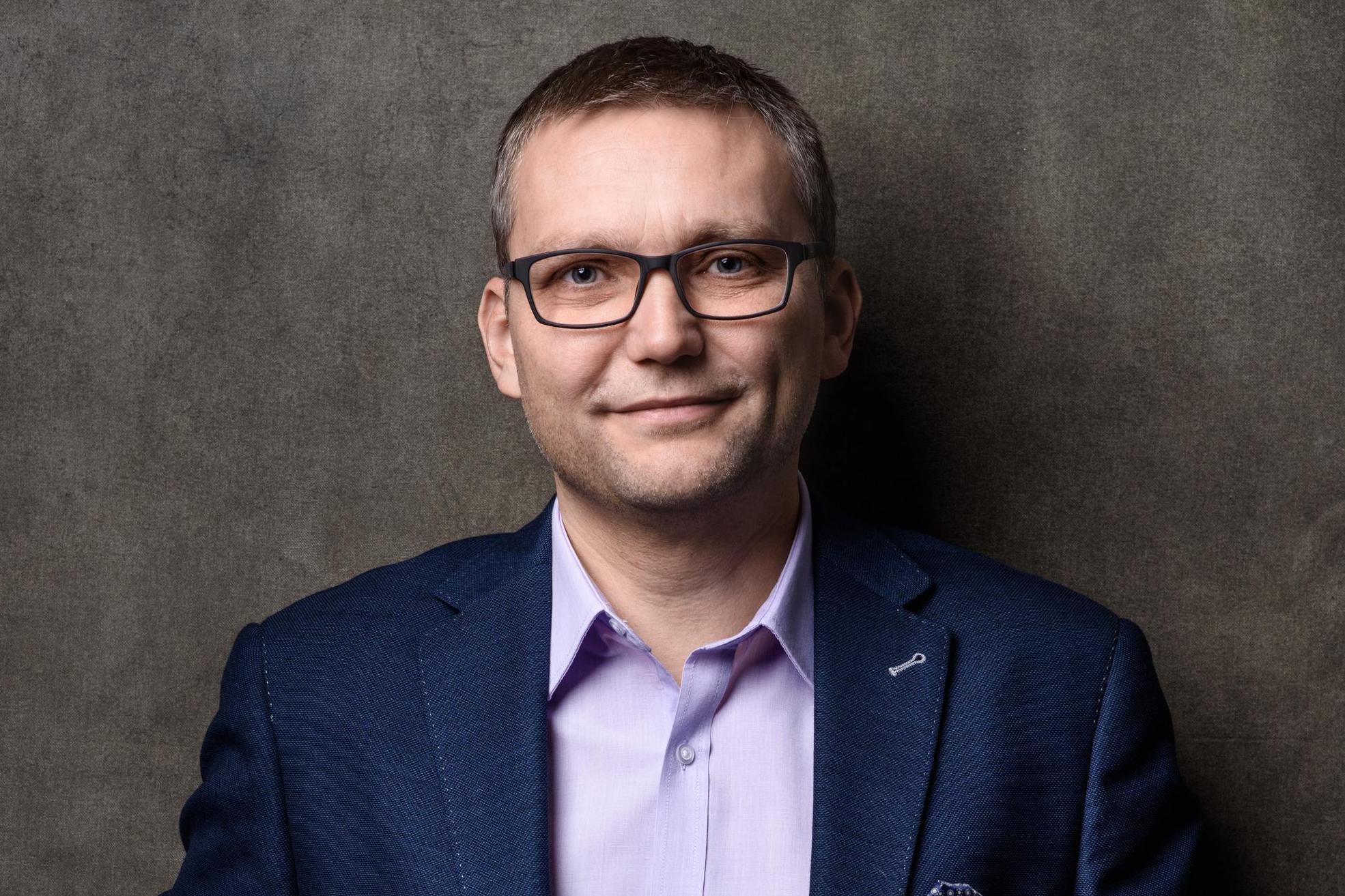 Tomáš Kučera - realitní makléř foto 1