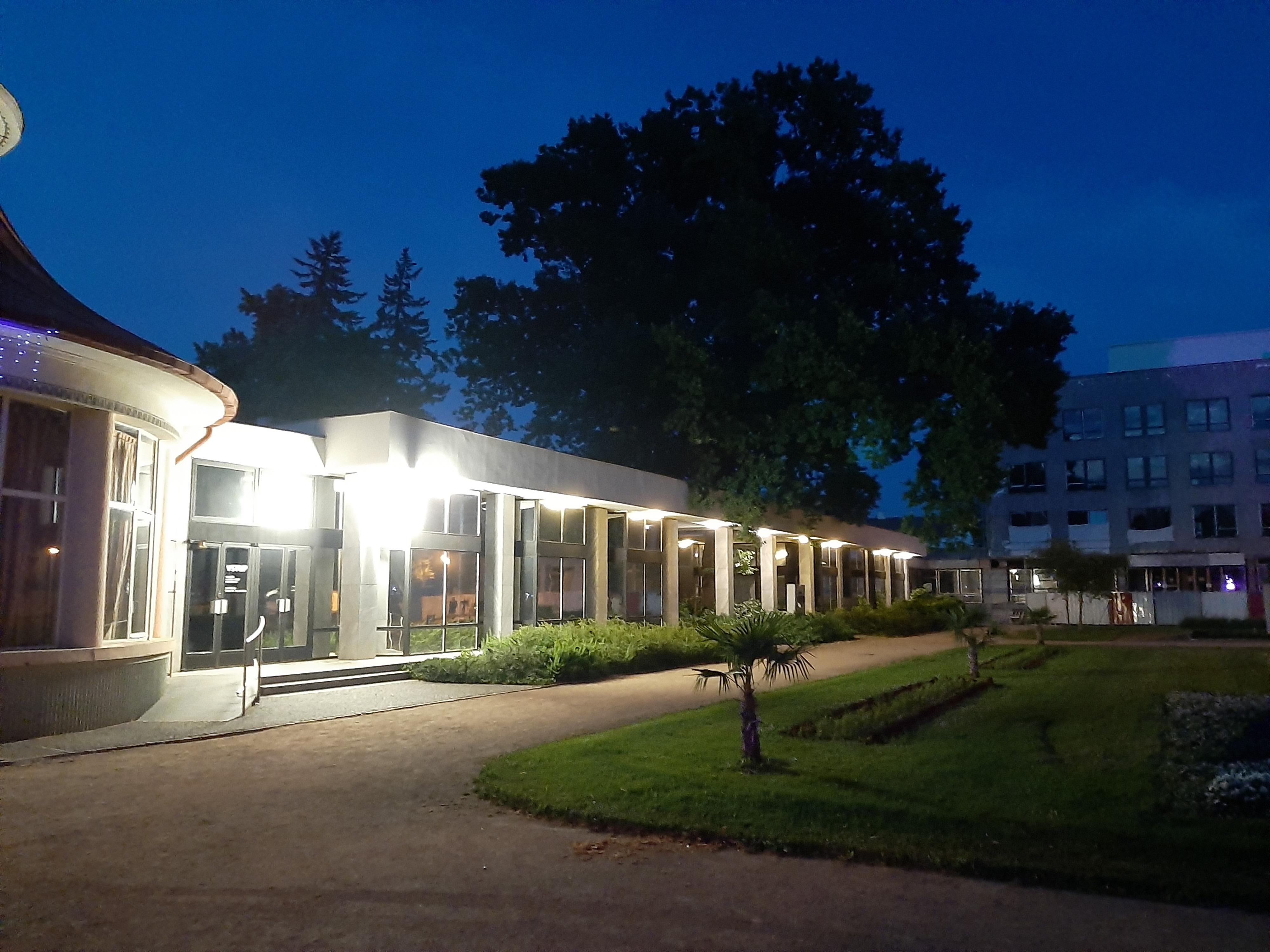 Galerie Ludvíka Kuby Poděbrady foto 3