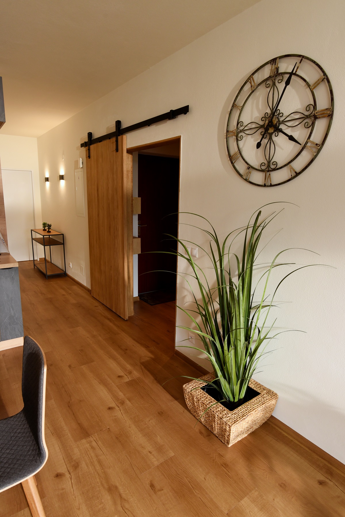 Apartmán DOKY Lipno foto 6