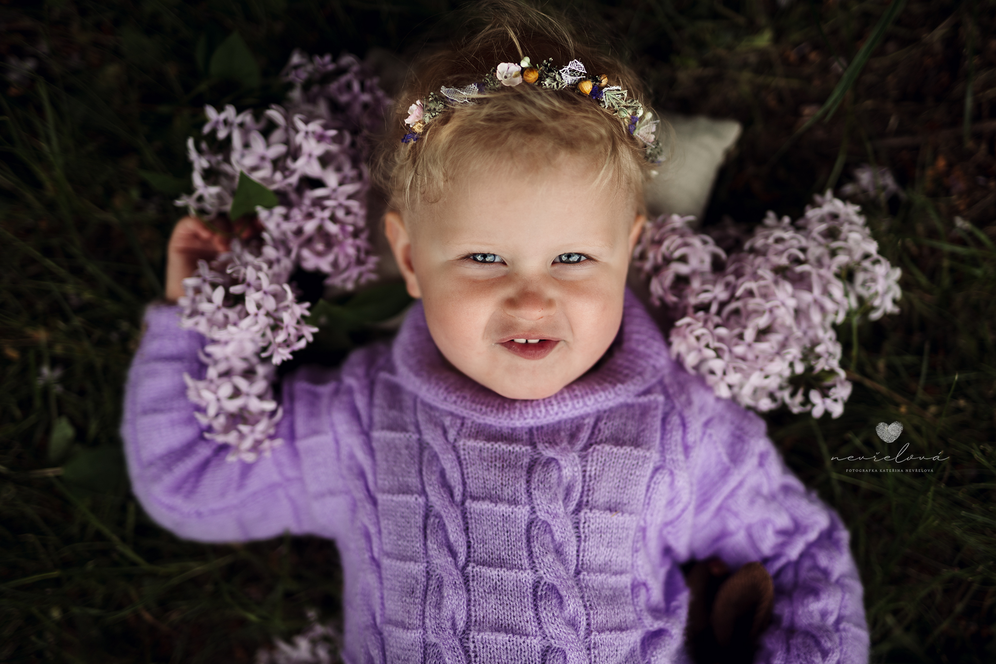 Fotografka Kateřina Nevřelová foto 3